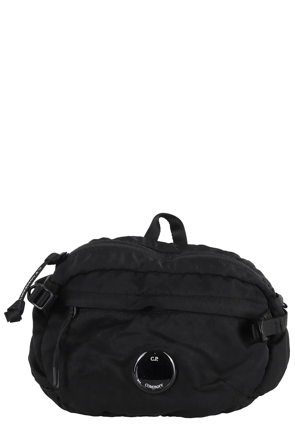 C.P. Company Lens Waist Bag