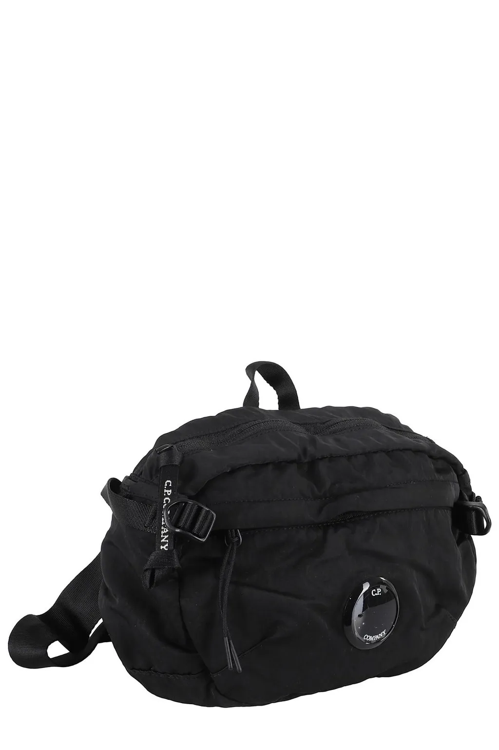 C.P. Company Lens Waist Bag