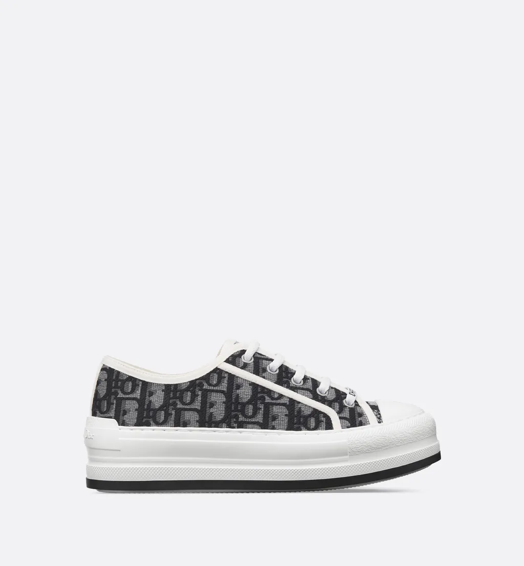 Walkdior Platform Sneaker N