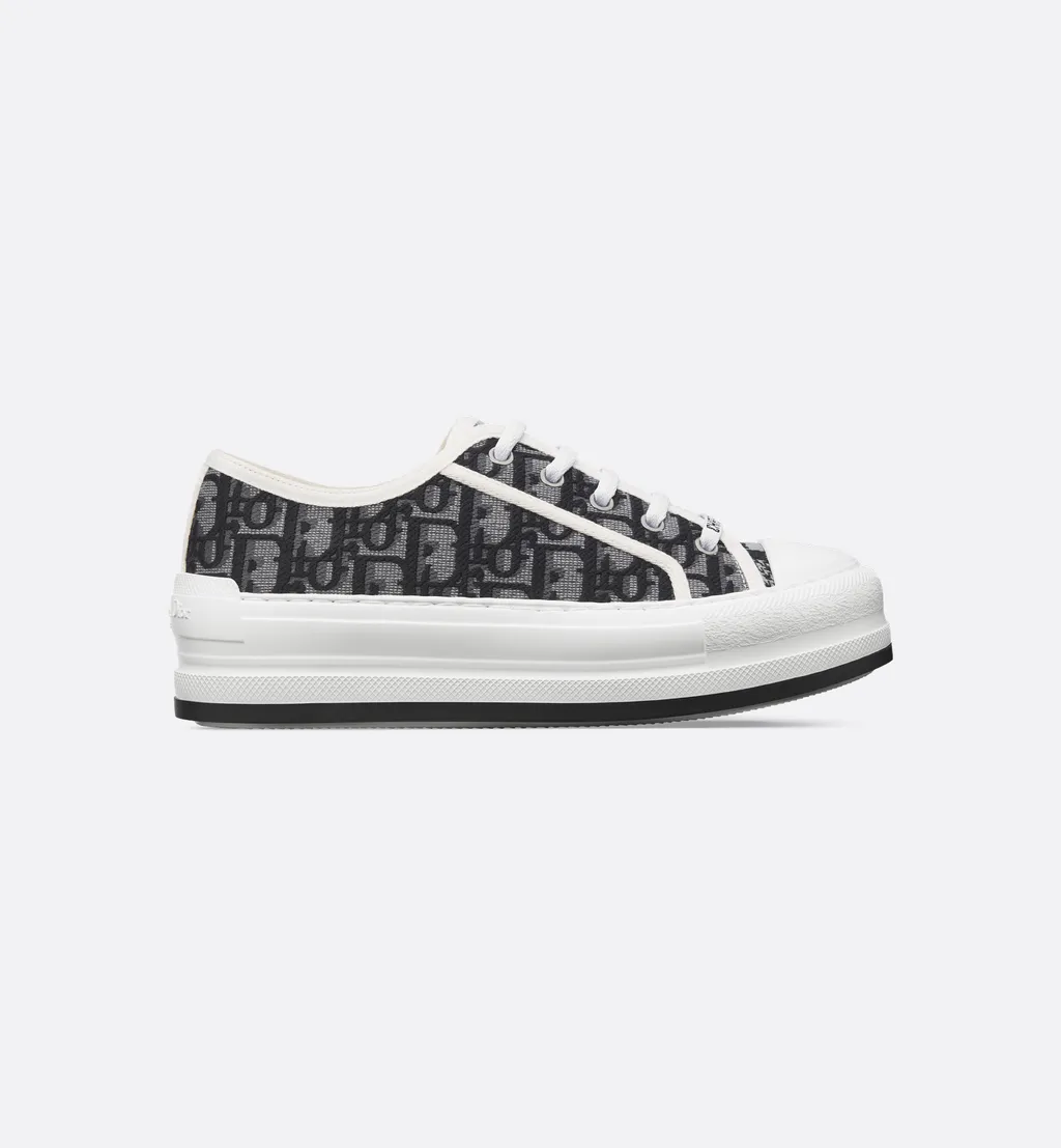 Walkdior Platform Sneaker N