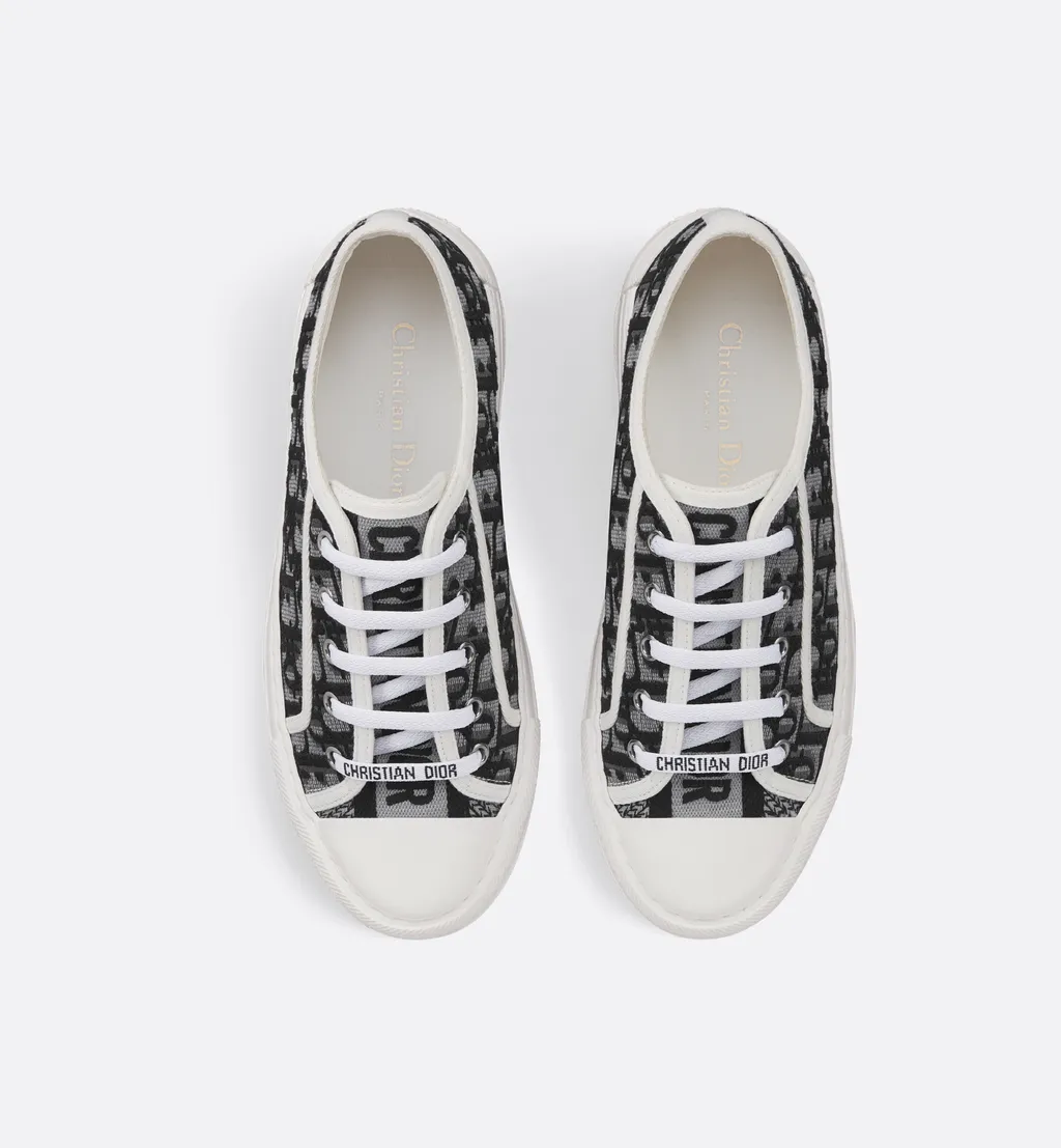 Walkdior Platform Sneaker N
