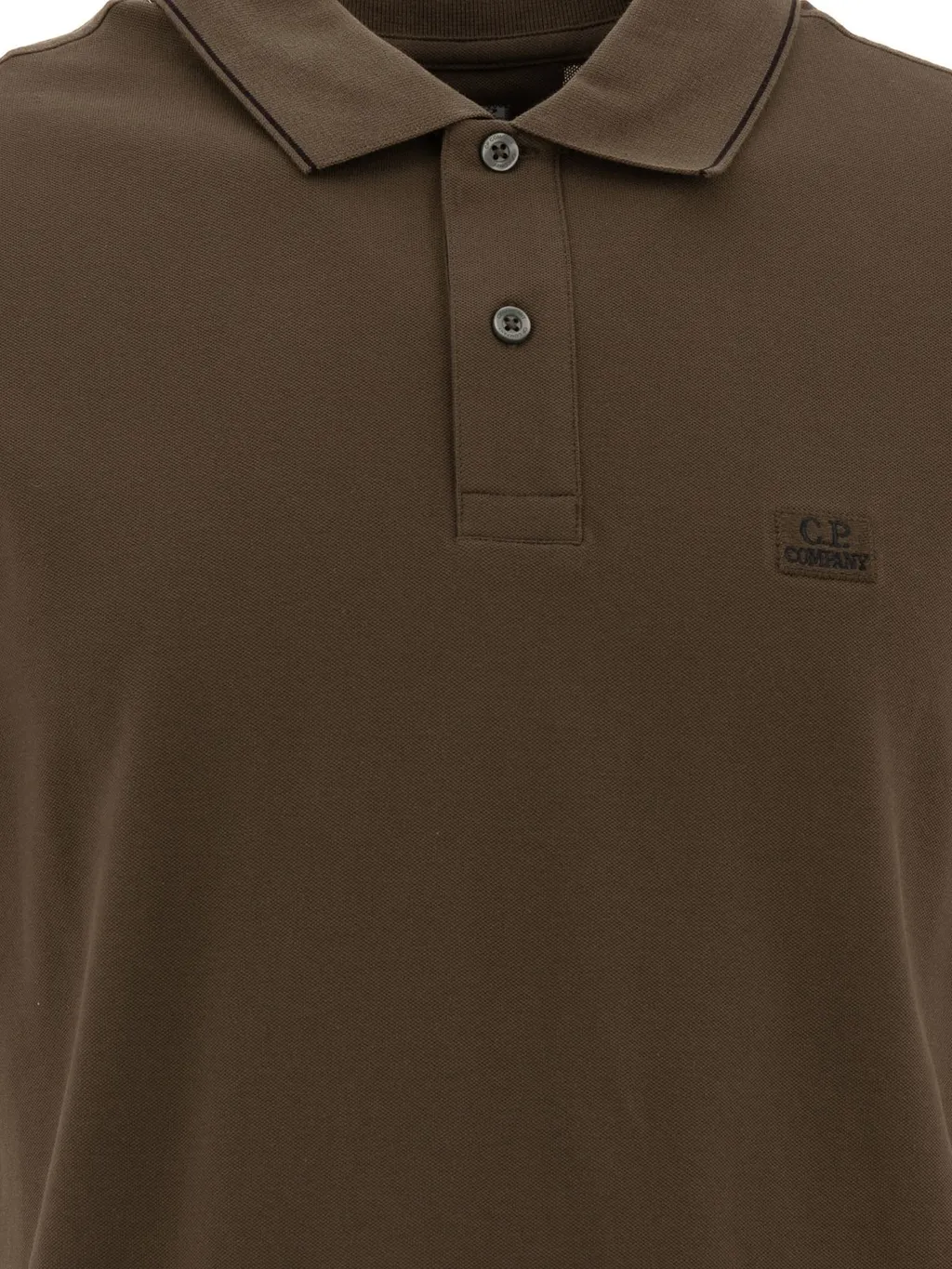 C.P. Company Classic Polo Shirt