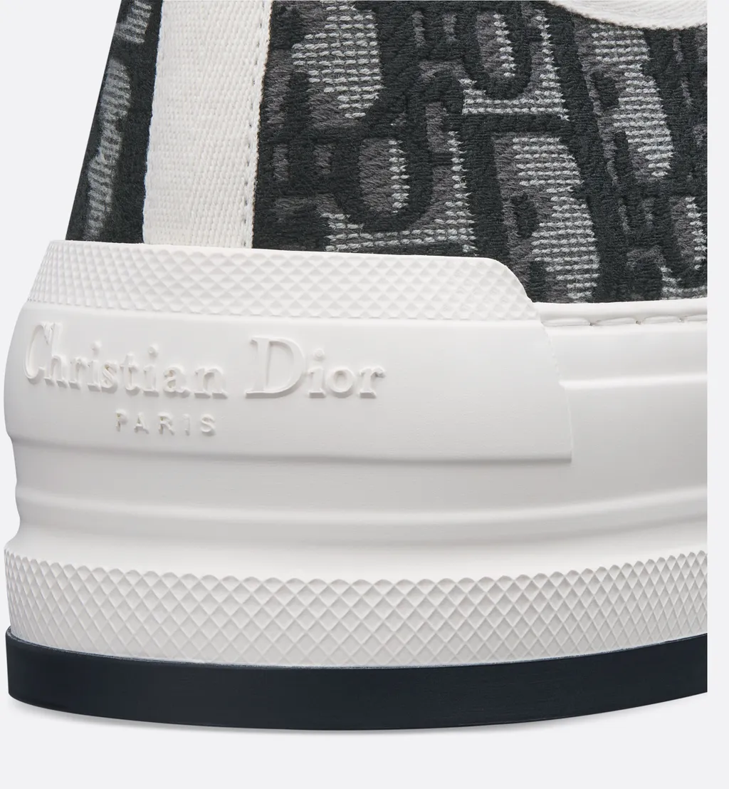 Walkdior Platform Sneaker N