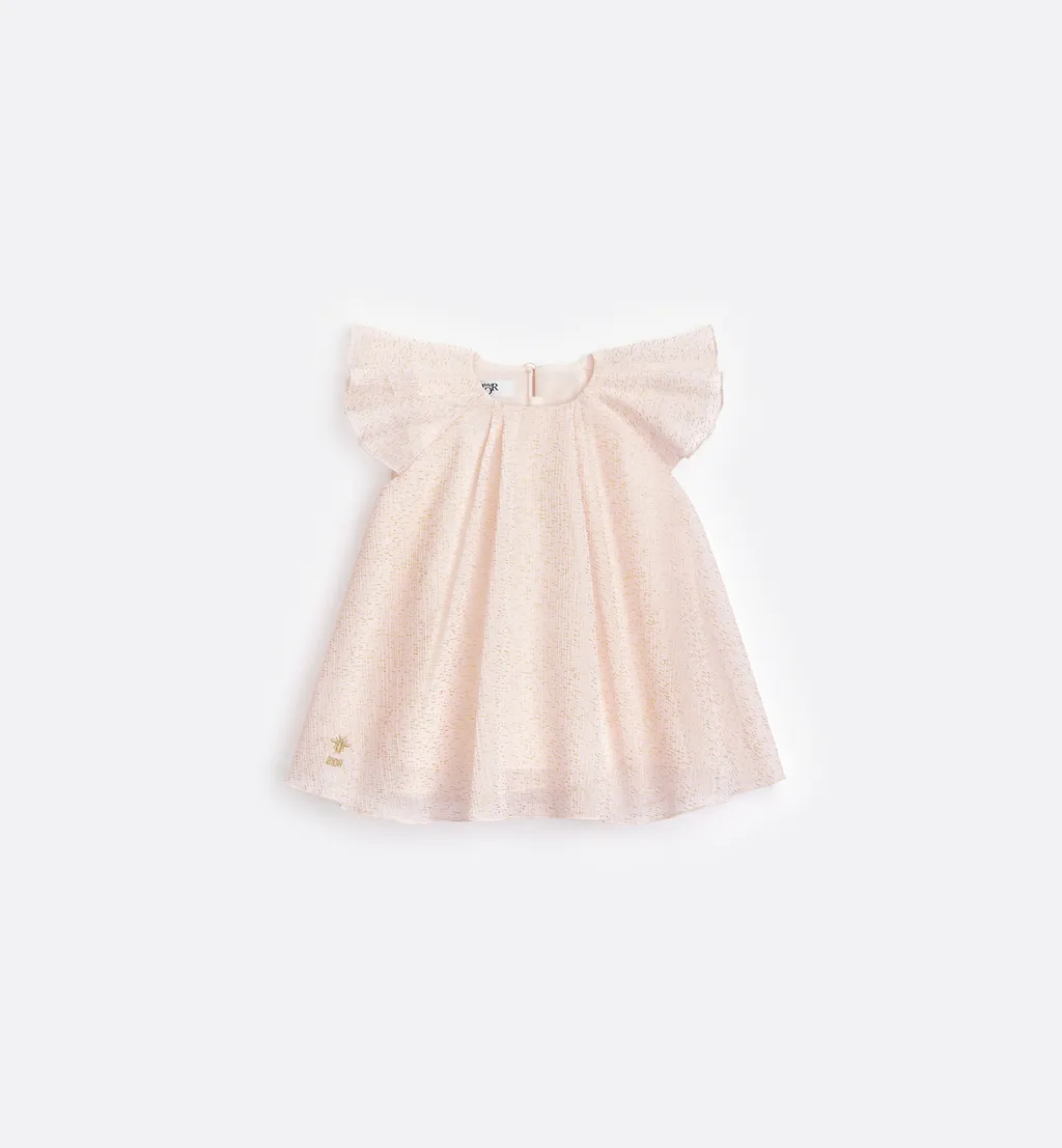 Baby Flared Dress