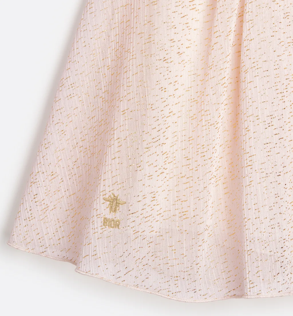 Baby Flared Dress