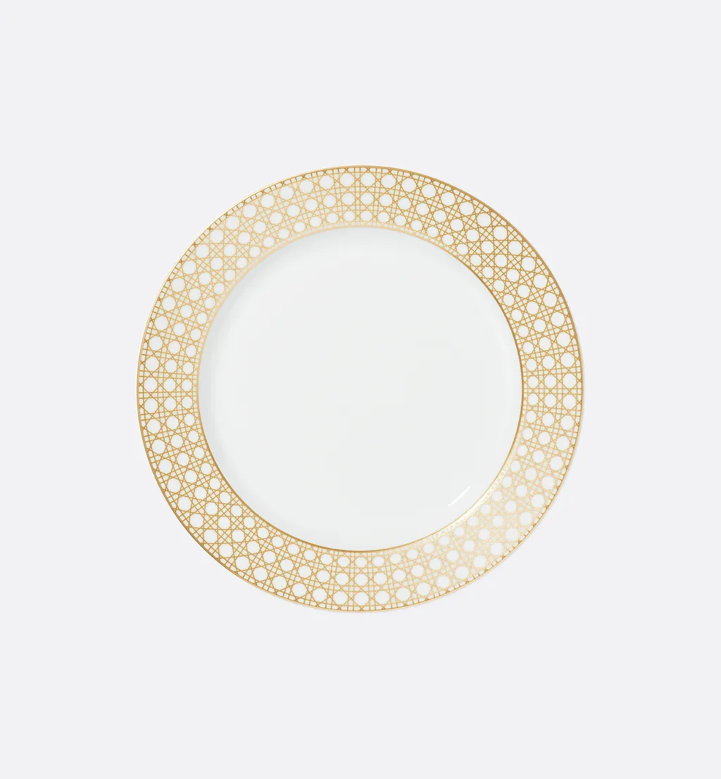 Dessert Plate
