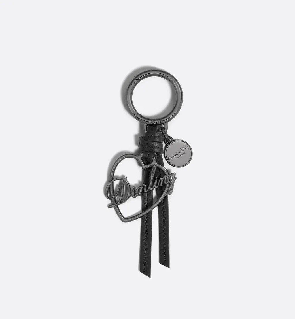 Diorling Key Ring
