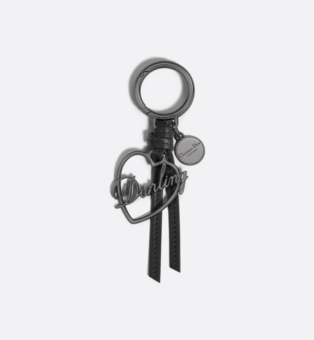 Diorling Key Ring