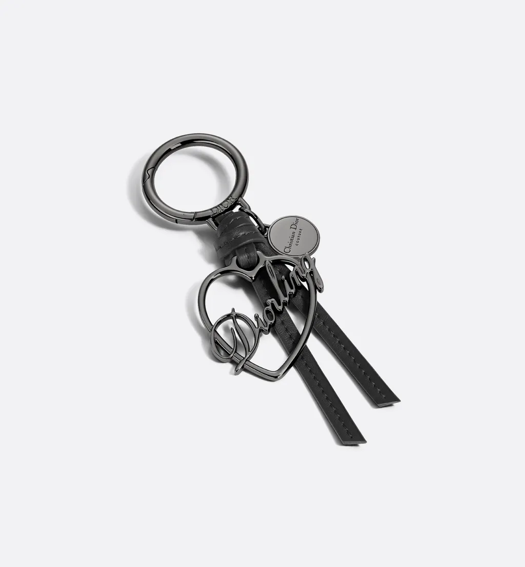 Diorling Key Ring