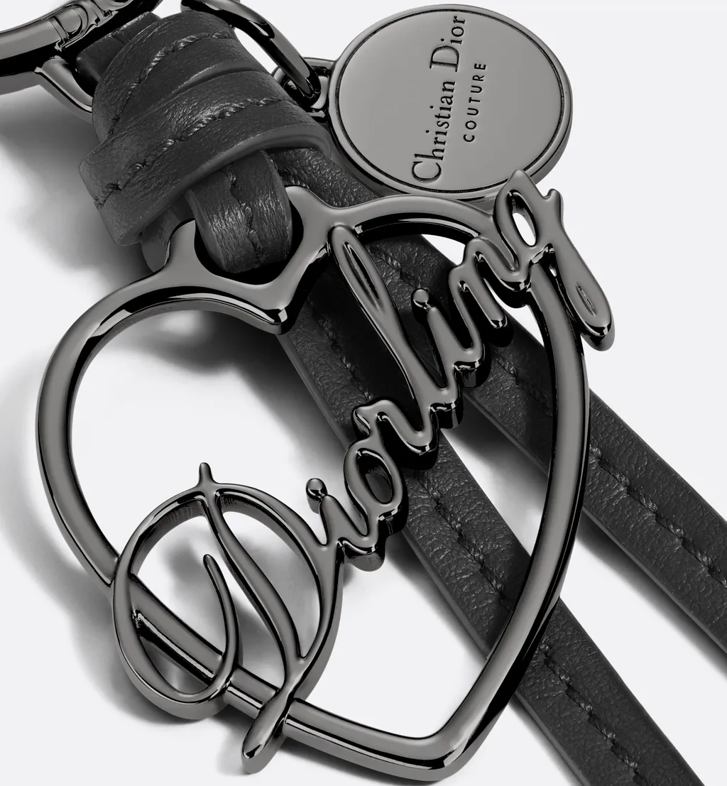 Diorling Key Ring