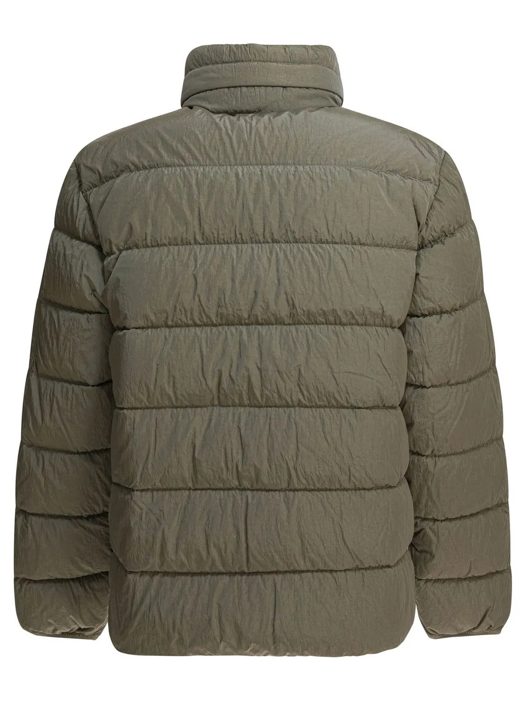 C.P. Company Chrome Puffer Jacket