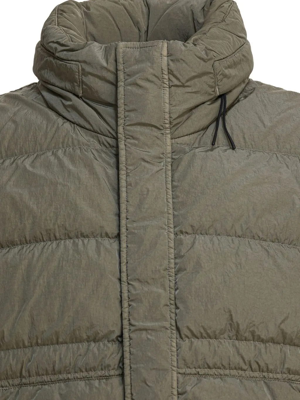 C.P. Company Chrome Puffer Jacket