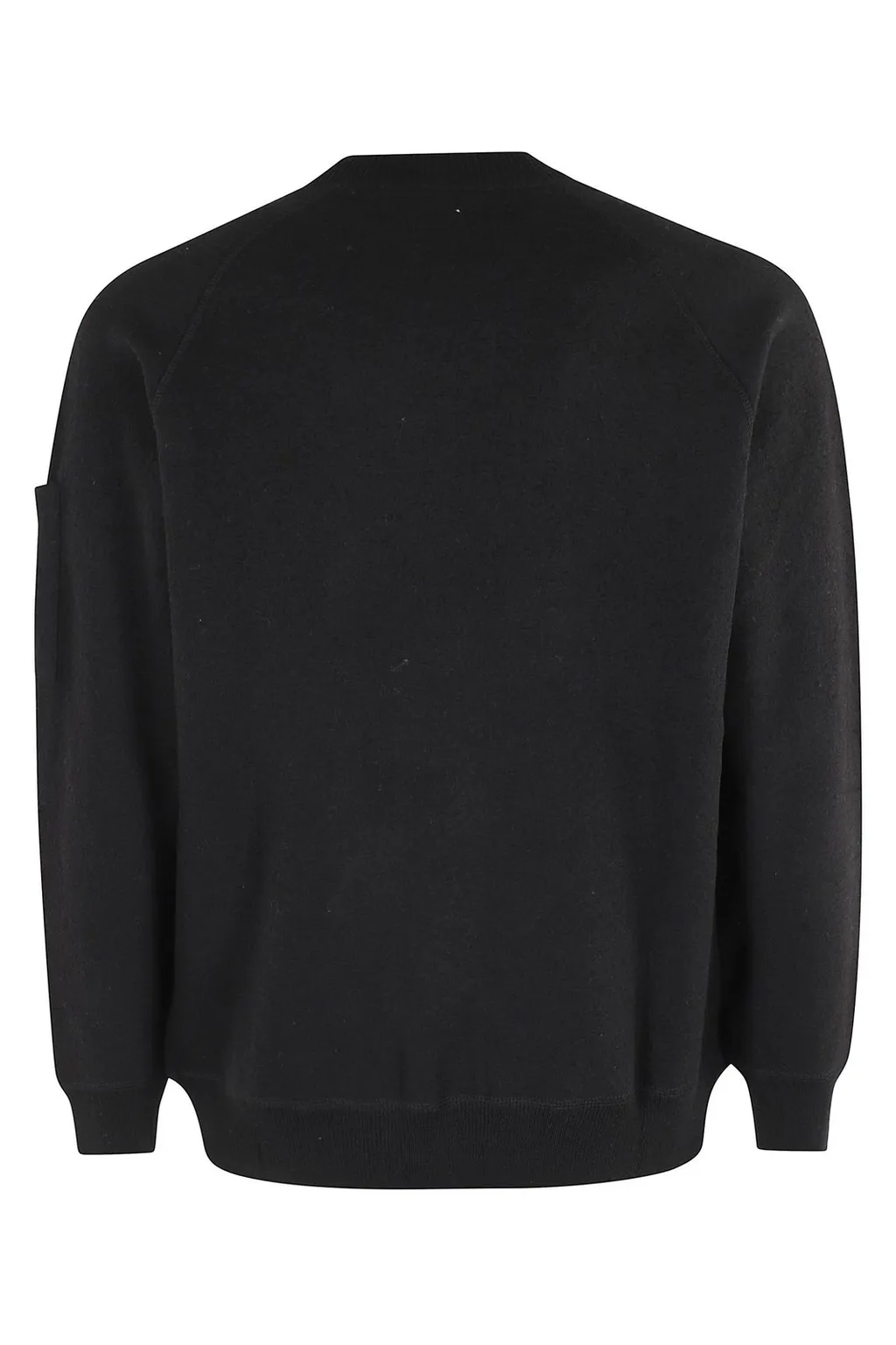 C.P. Company Crew Neck Knitwear