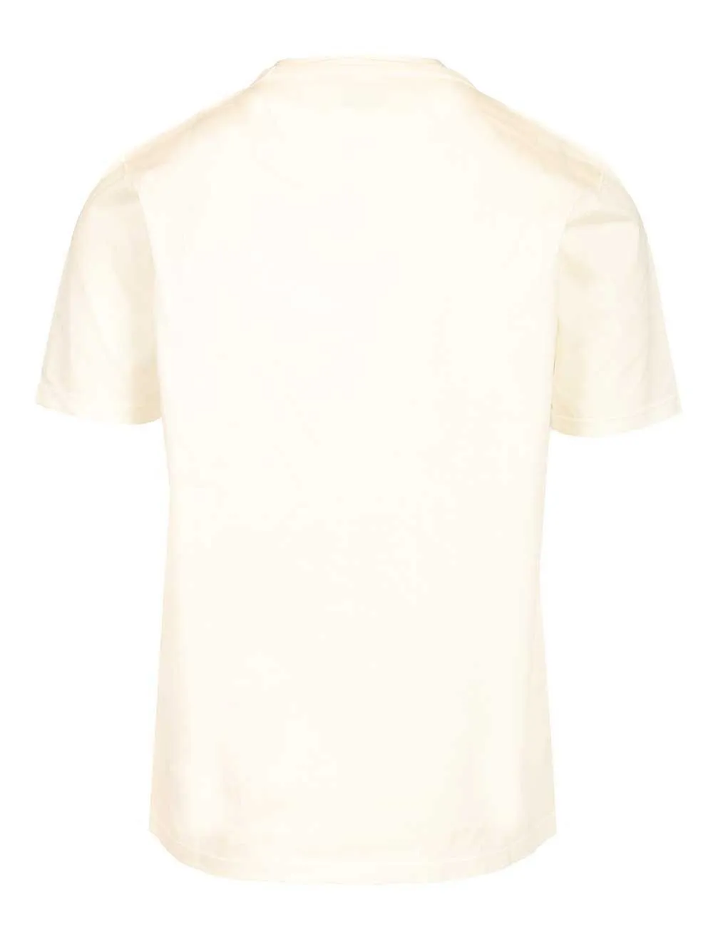 C.P. Company Logo Patch T-Shirt
