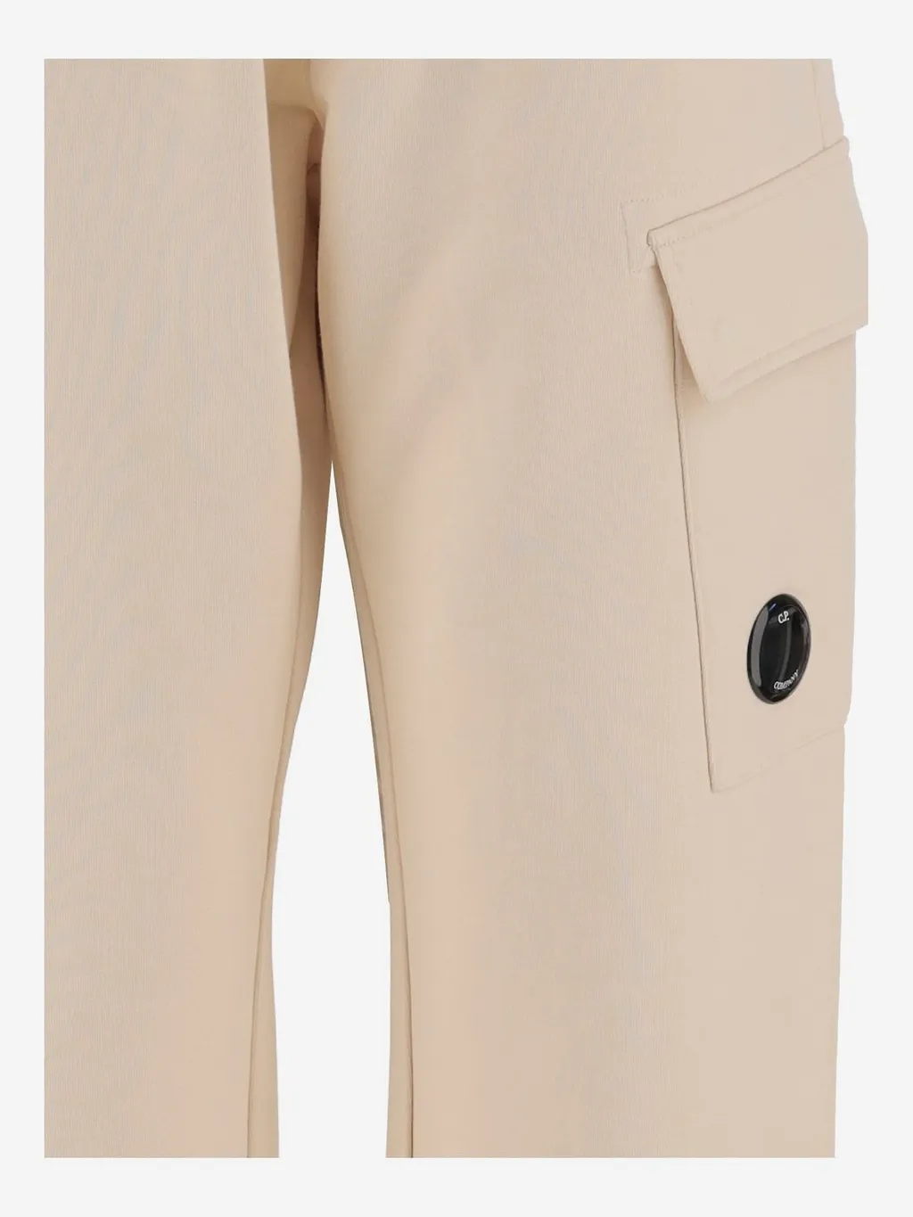 C.P. Company Cargo Pocket Pants