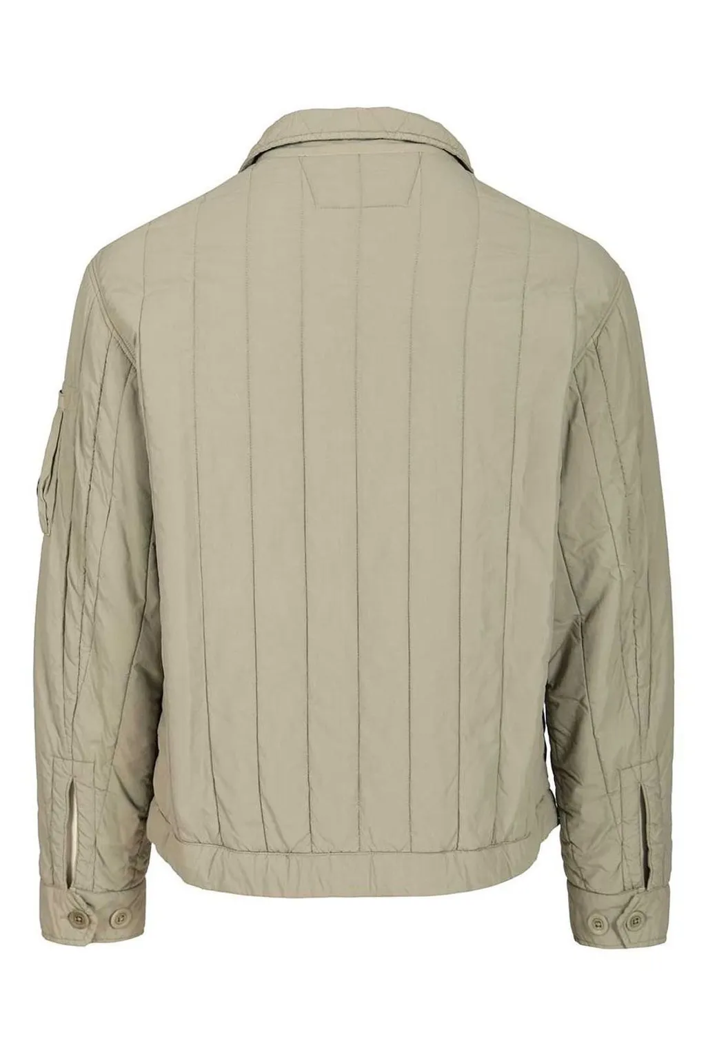 C.P. Company Lens Pocket Padded Jacket