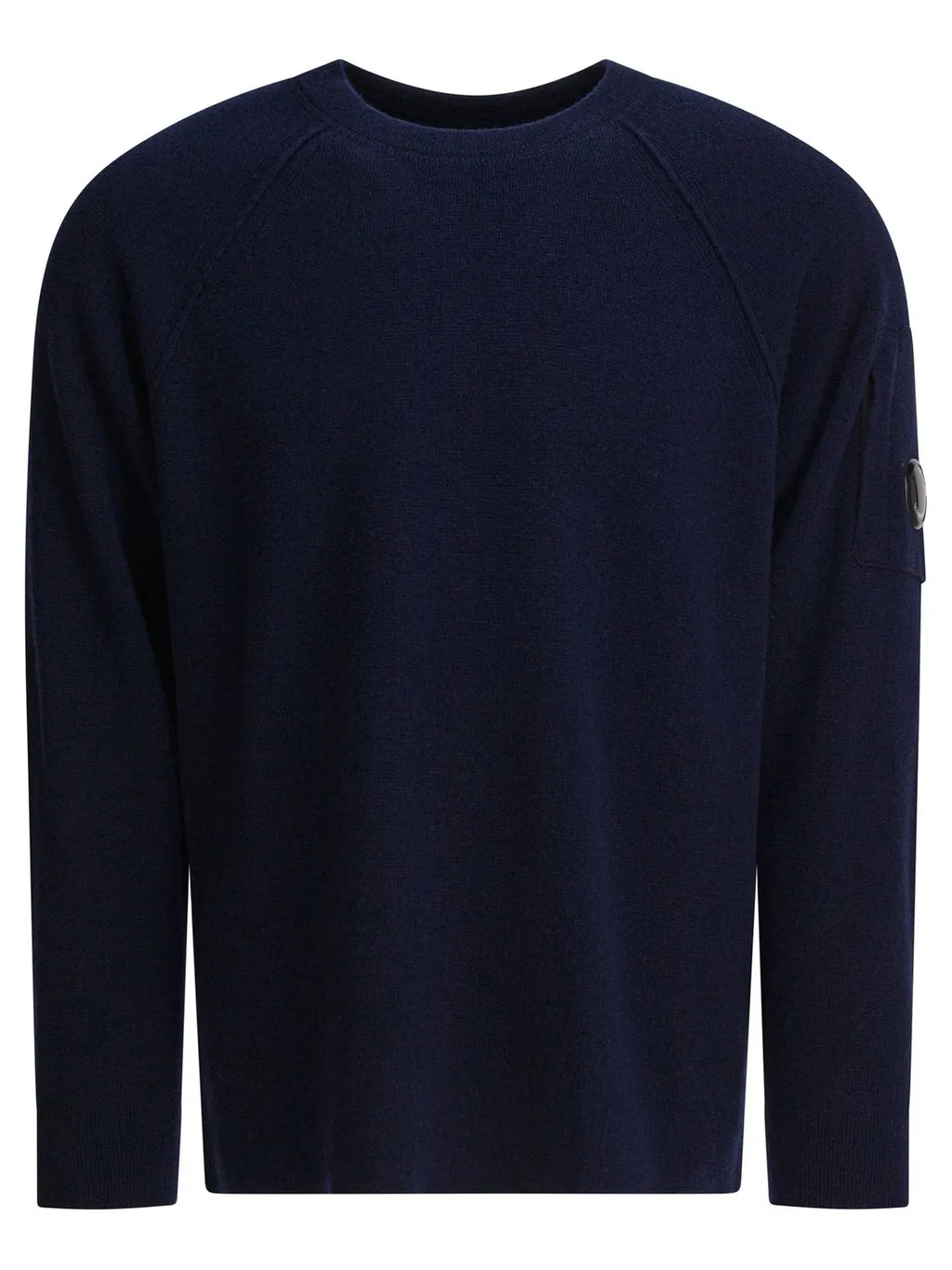 C.P. Company Crew Neck Knitwear