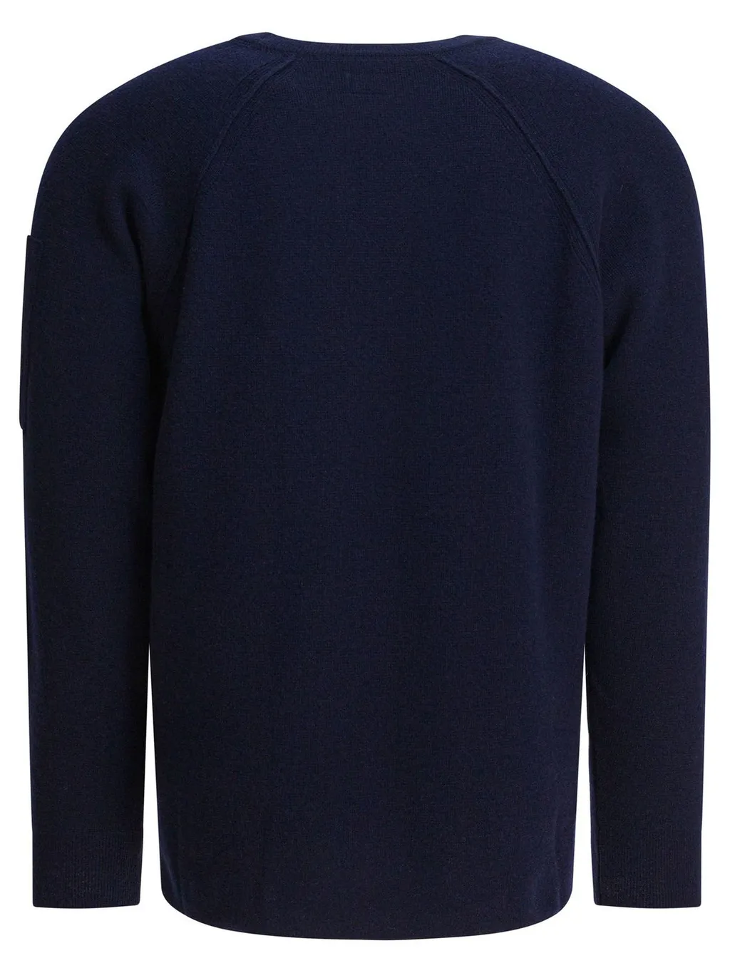 C.P. Company Crew Neck Knitwear