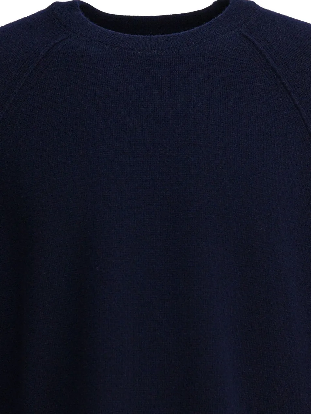 C.P. Company Crew Neck Knitwear