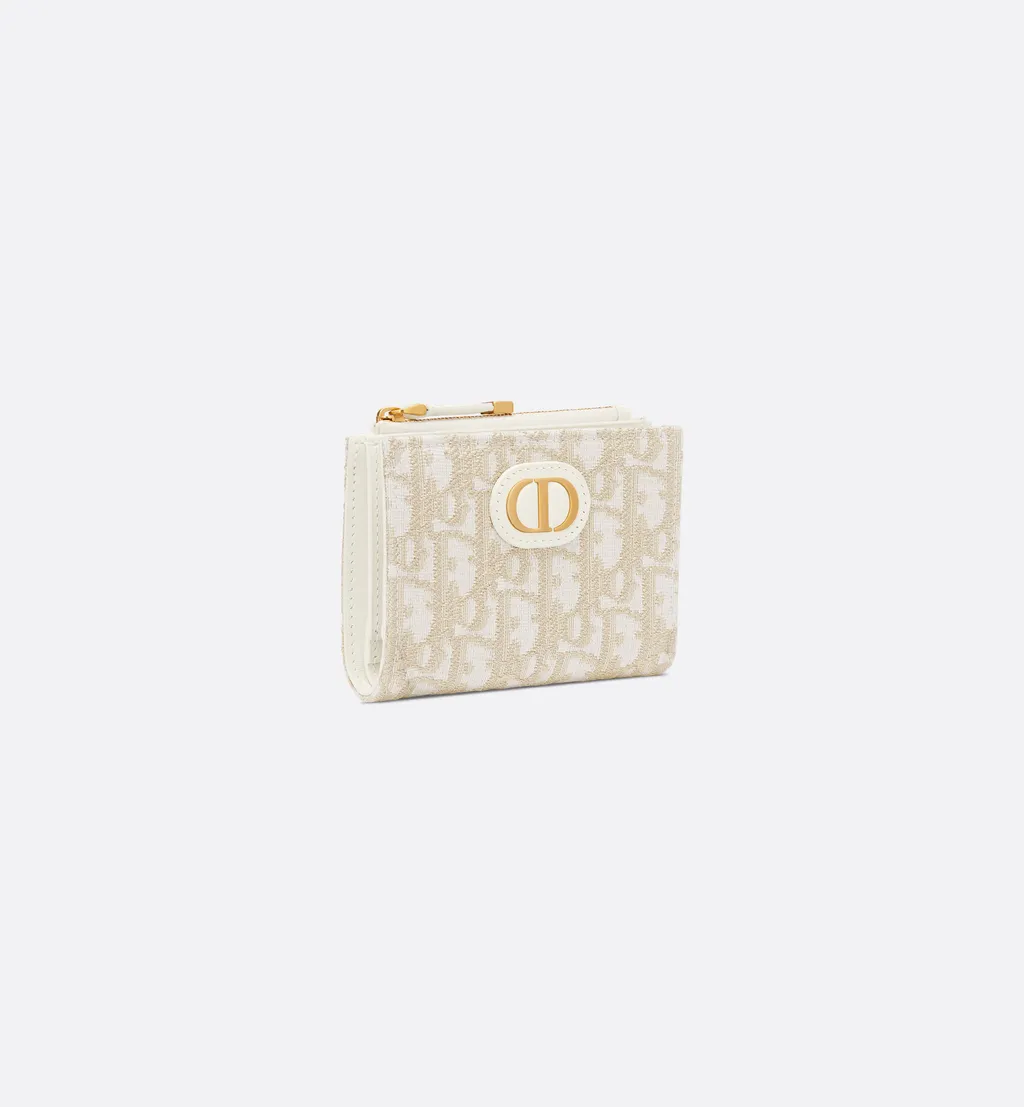 30 Montaigne Dahlia Wallet