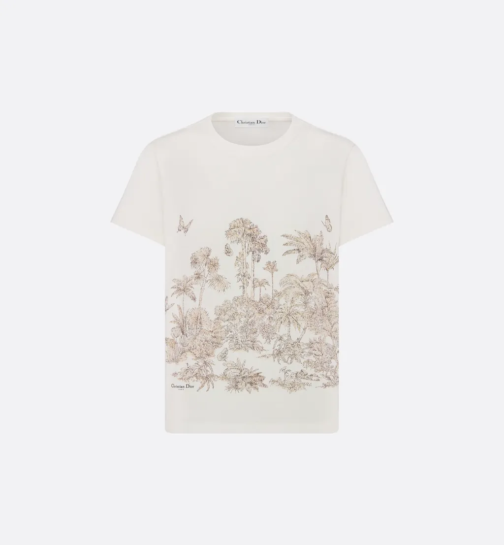 Dioriviera T-Shirt