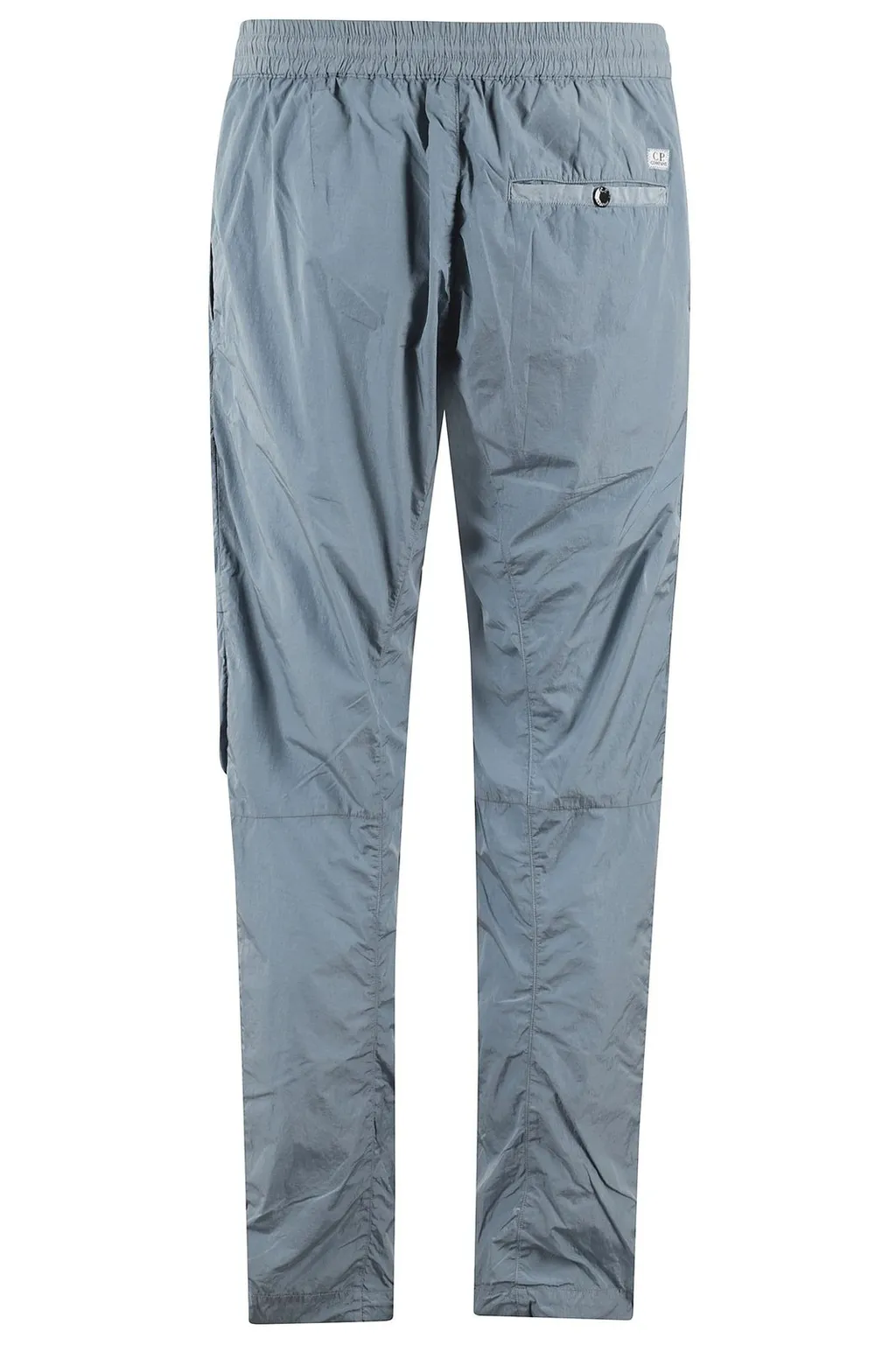C.P. Company Chrome Cargo Pants