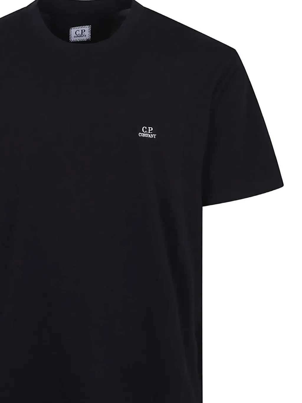 C.P. Company Logo T-Shirt