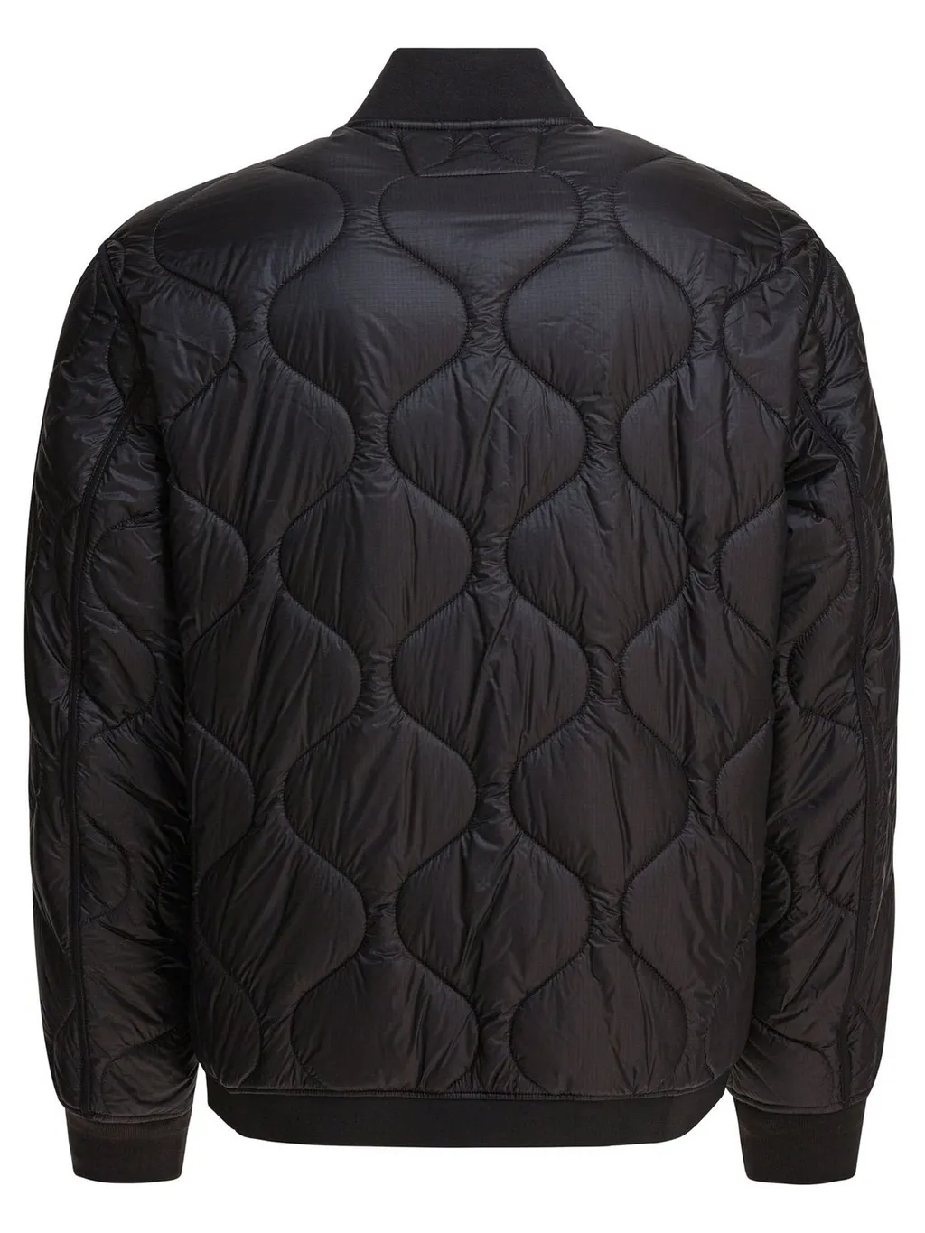 C.P. Company Quilted Medium Jacket