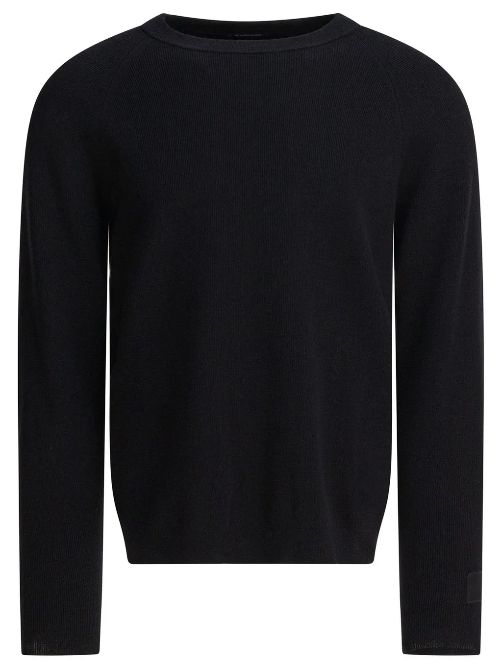 C.P. Company Merino Crew Neck Knitwear