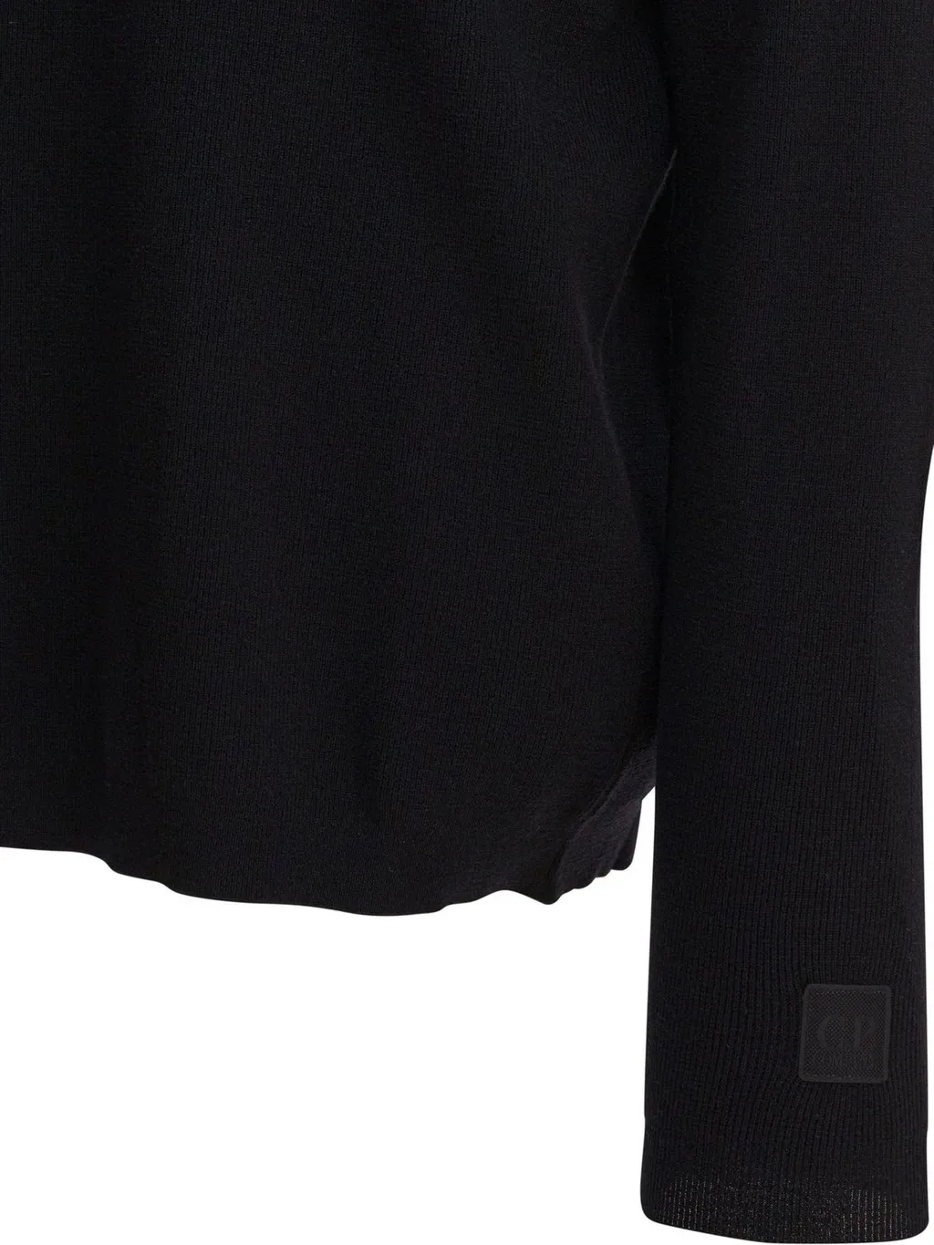 C.P. Company Merino Crew Neck Knitwear