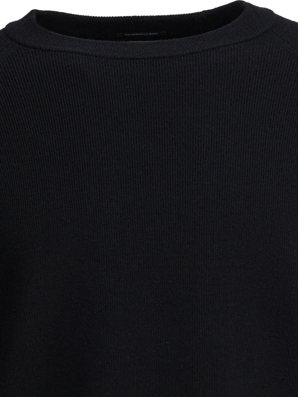 C.P. Company Merino Crew Neck Knitwear