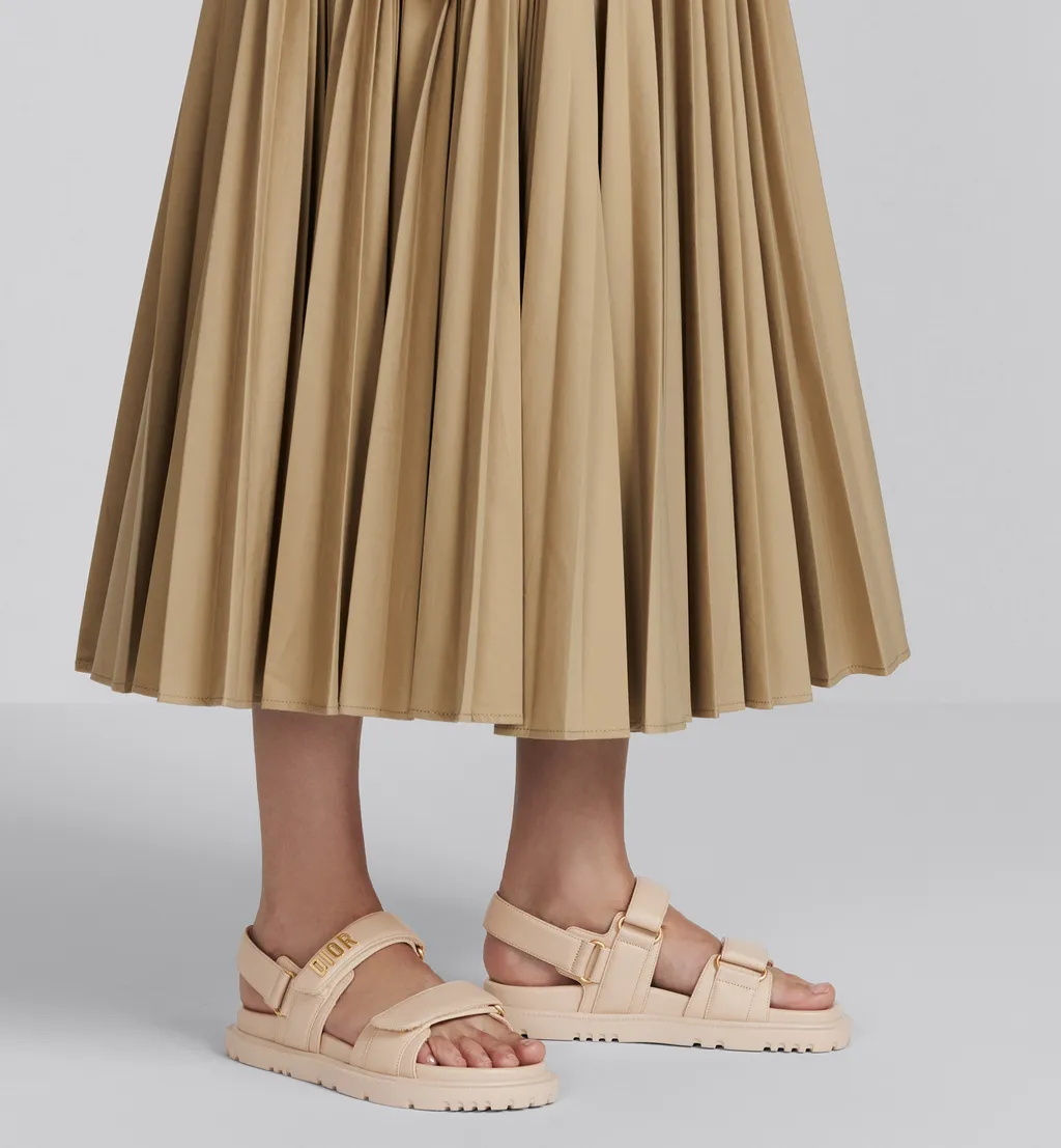 Dioract Sandal