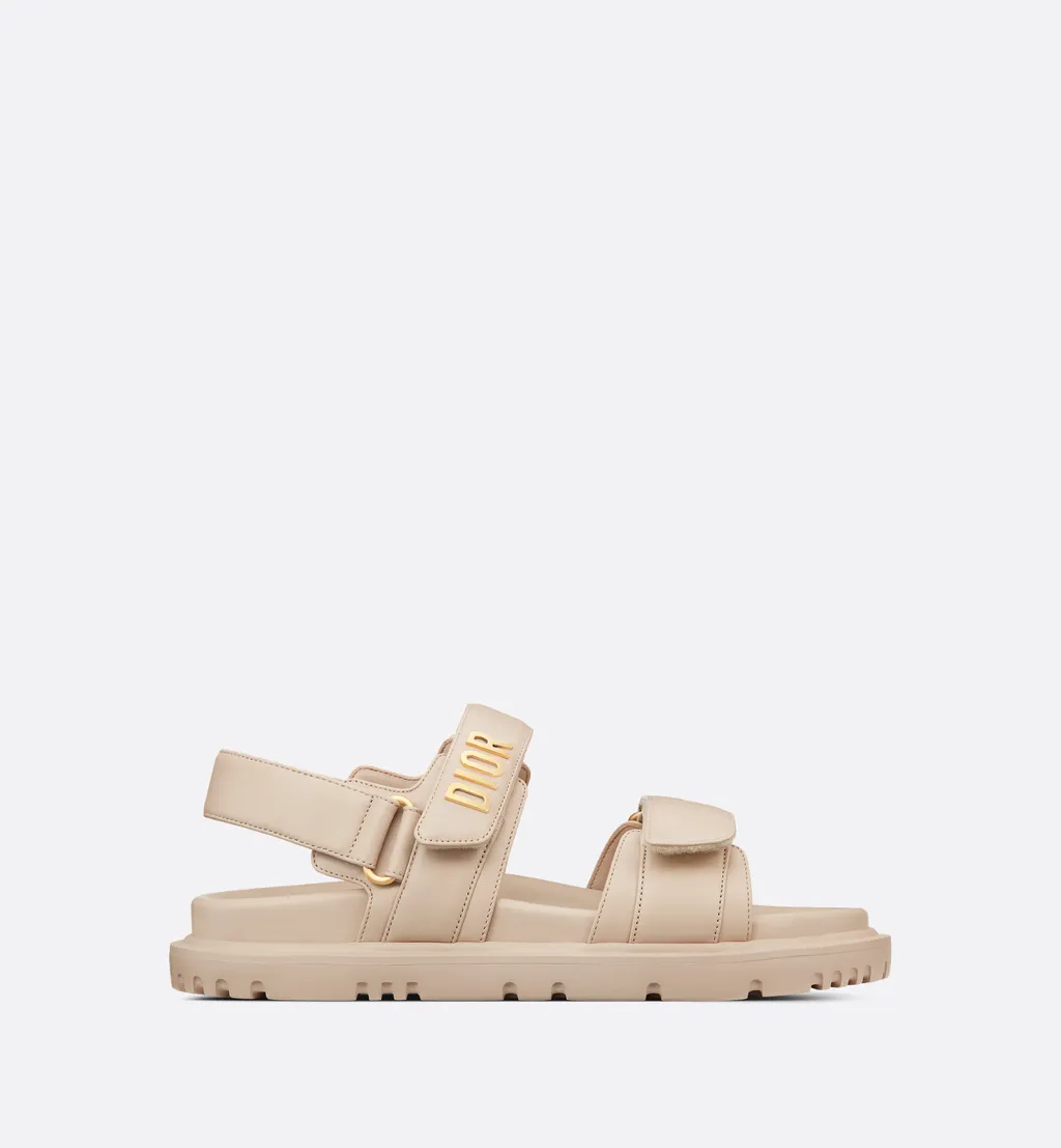 Dioract Sandal