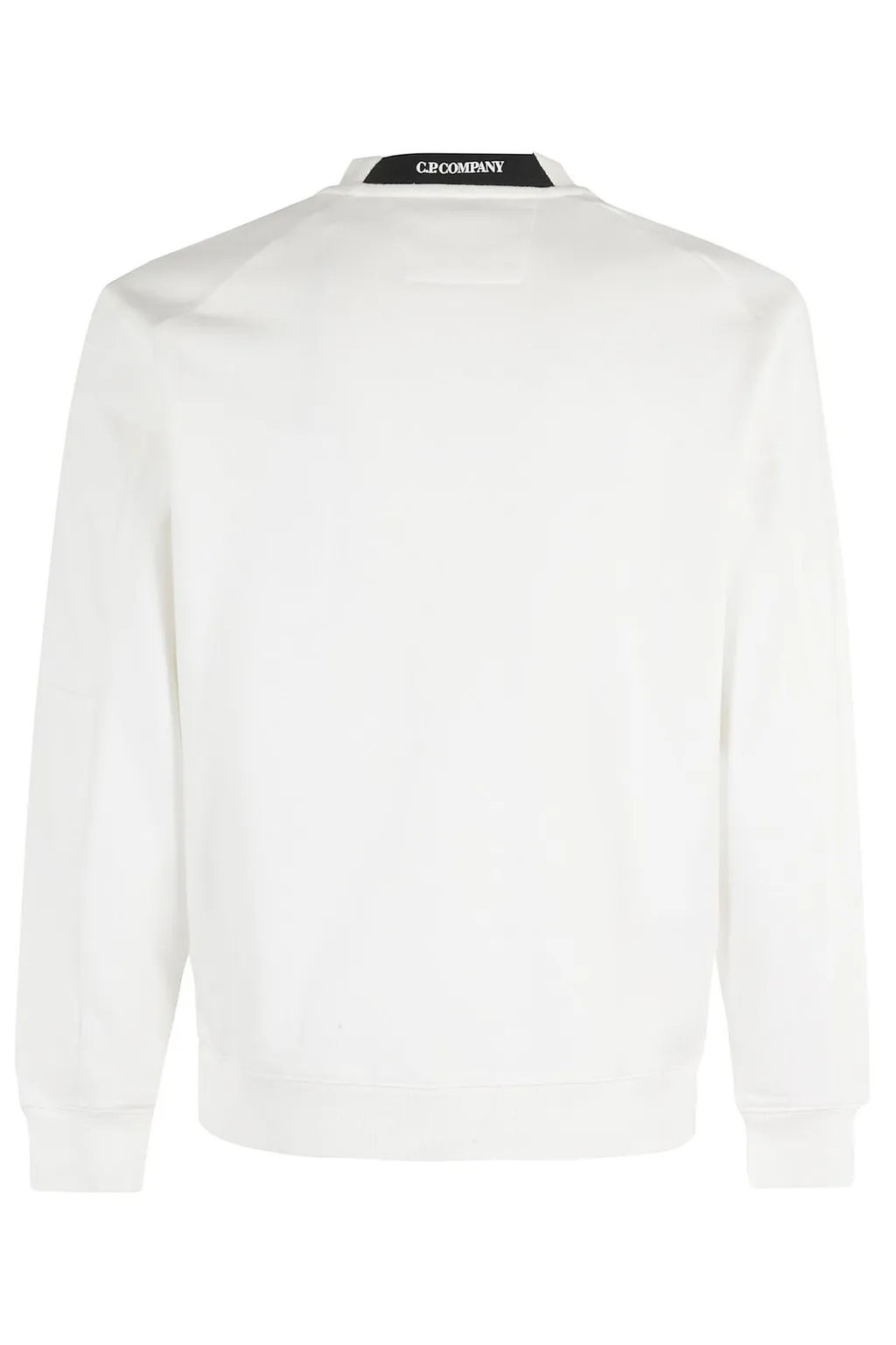 C.P. Company Crew Neck Sweater