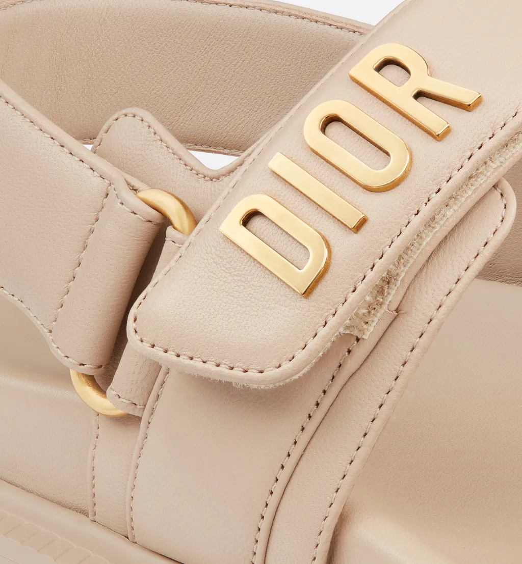 Dioract Sandal
