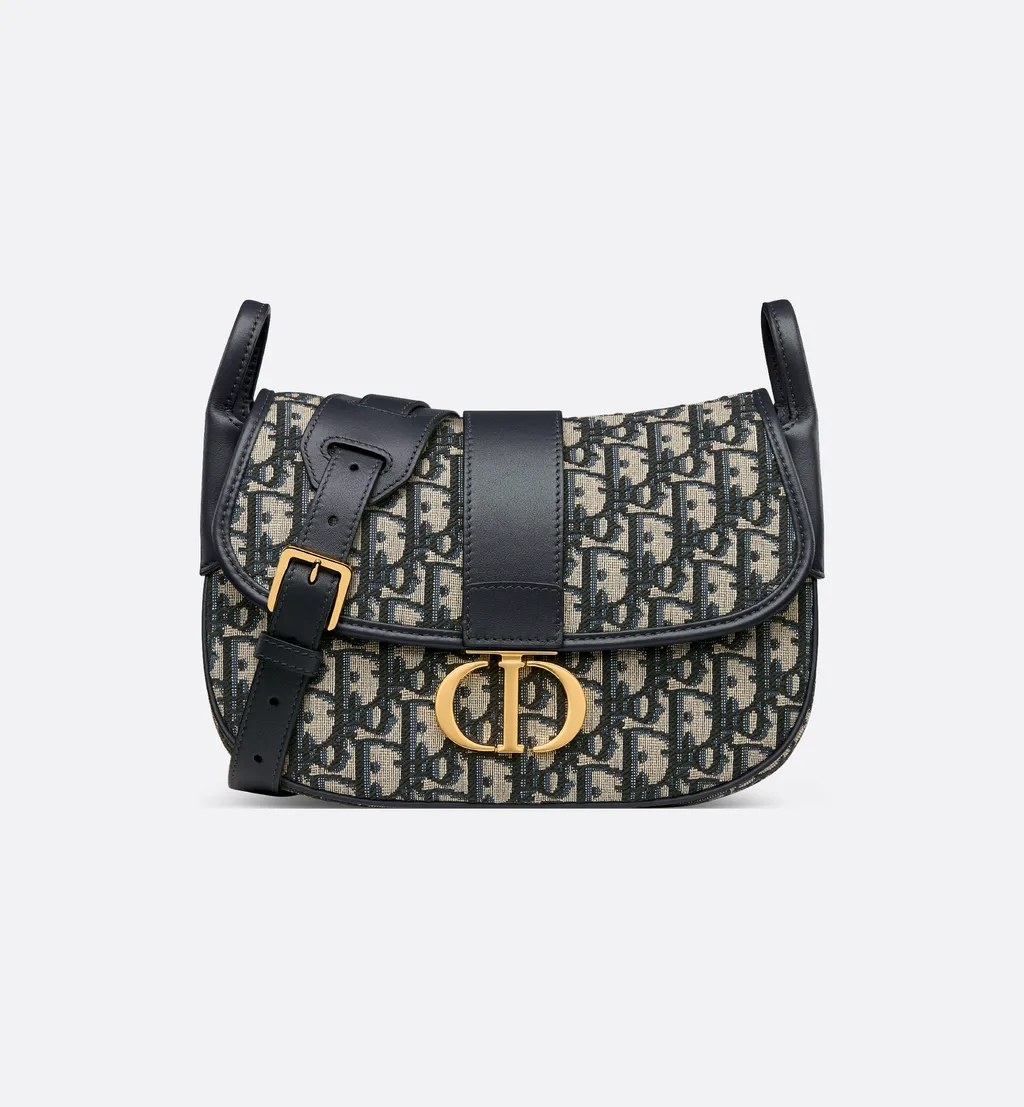 Medium 30 Montaigne Satchel Bag