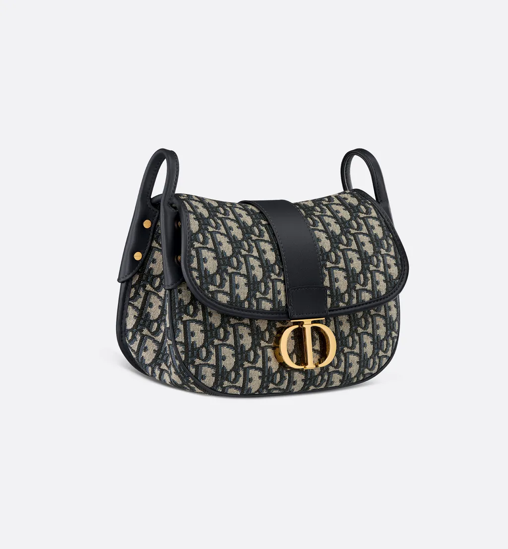Medium 30 Montaigne Satchel Bag