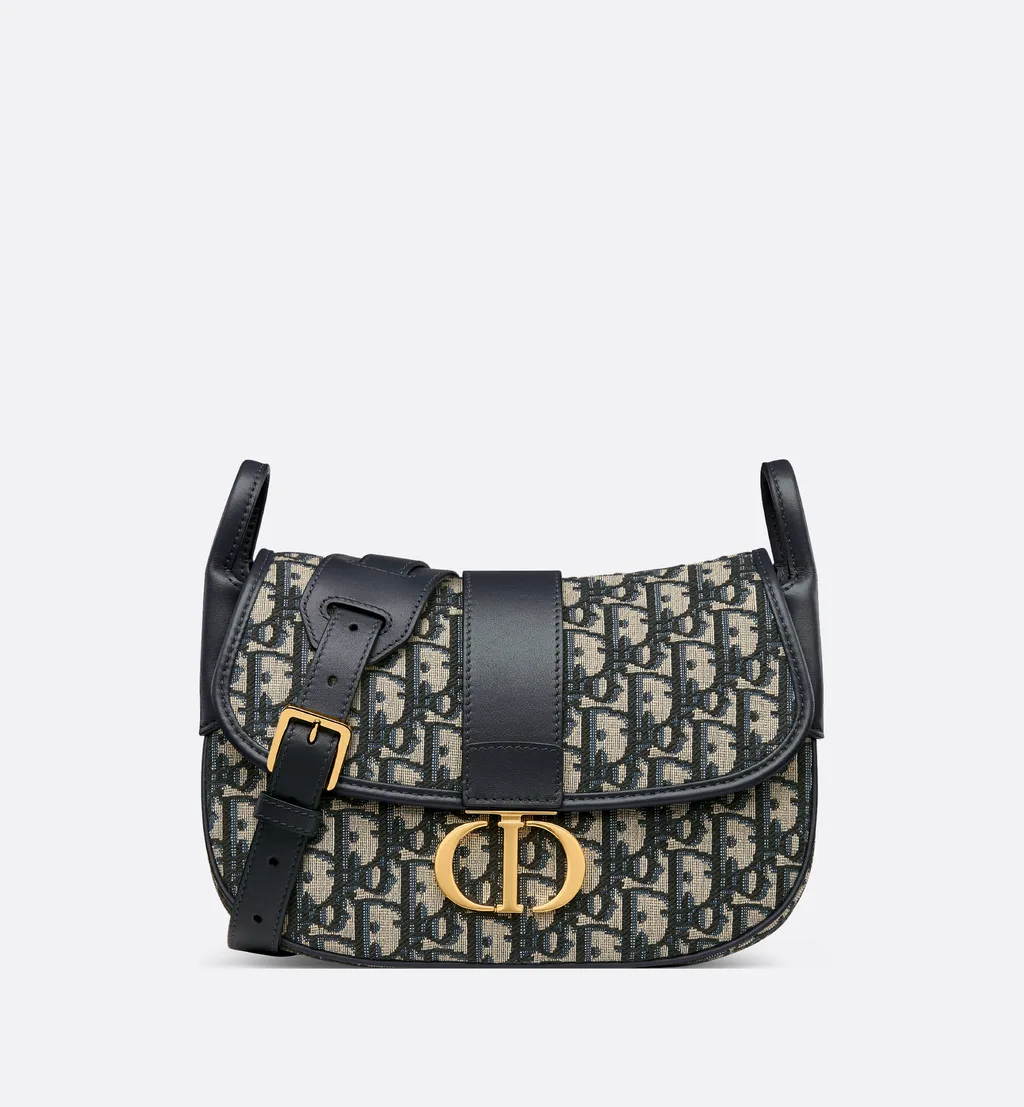 Medium 30 Montaigne Satchel Bag