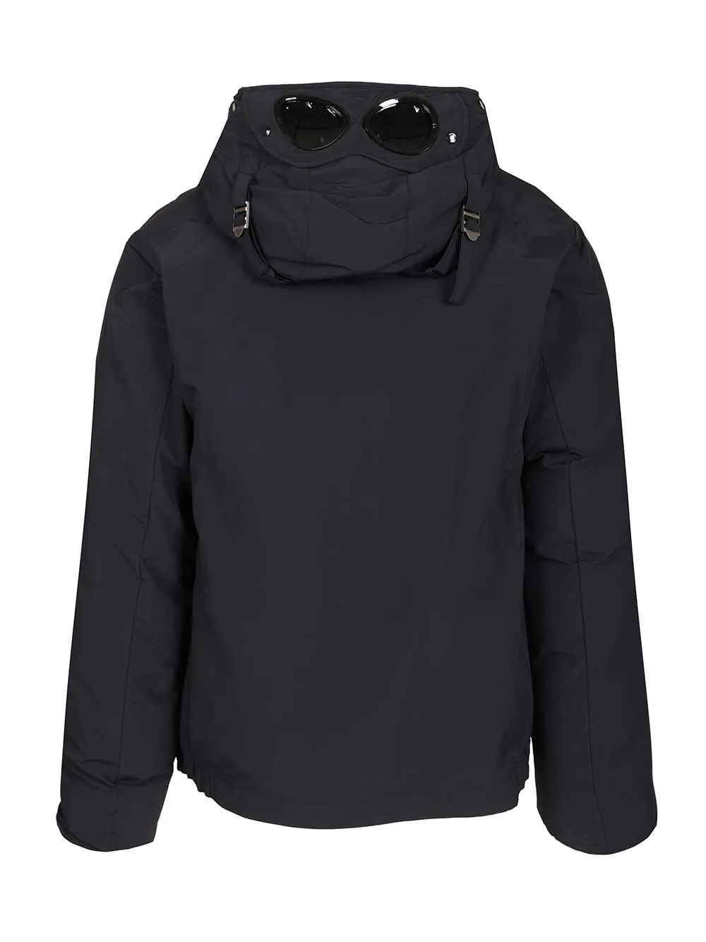 C.P. Company Goggle Hooded Jacket