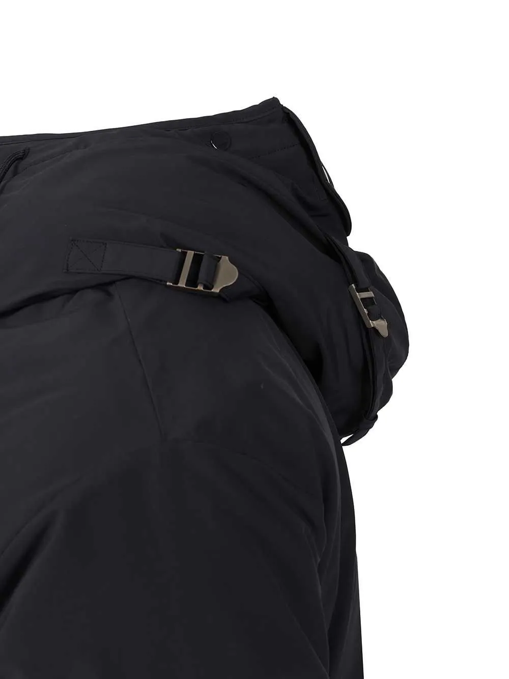 C.P. Company Goggle Hooded Jacket