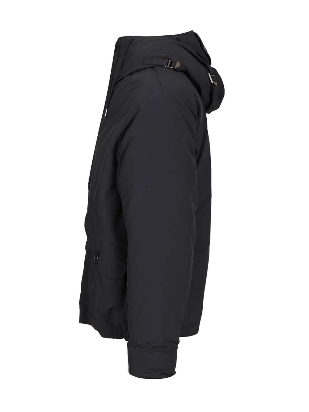 C.P. Company Goggle Hooded Jacket