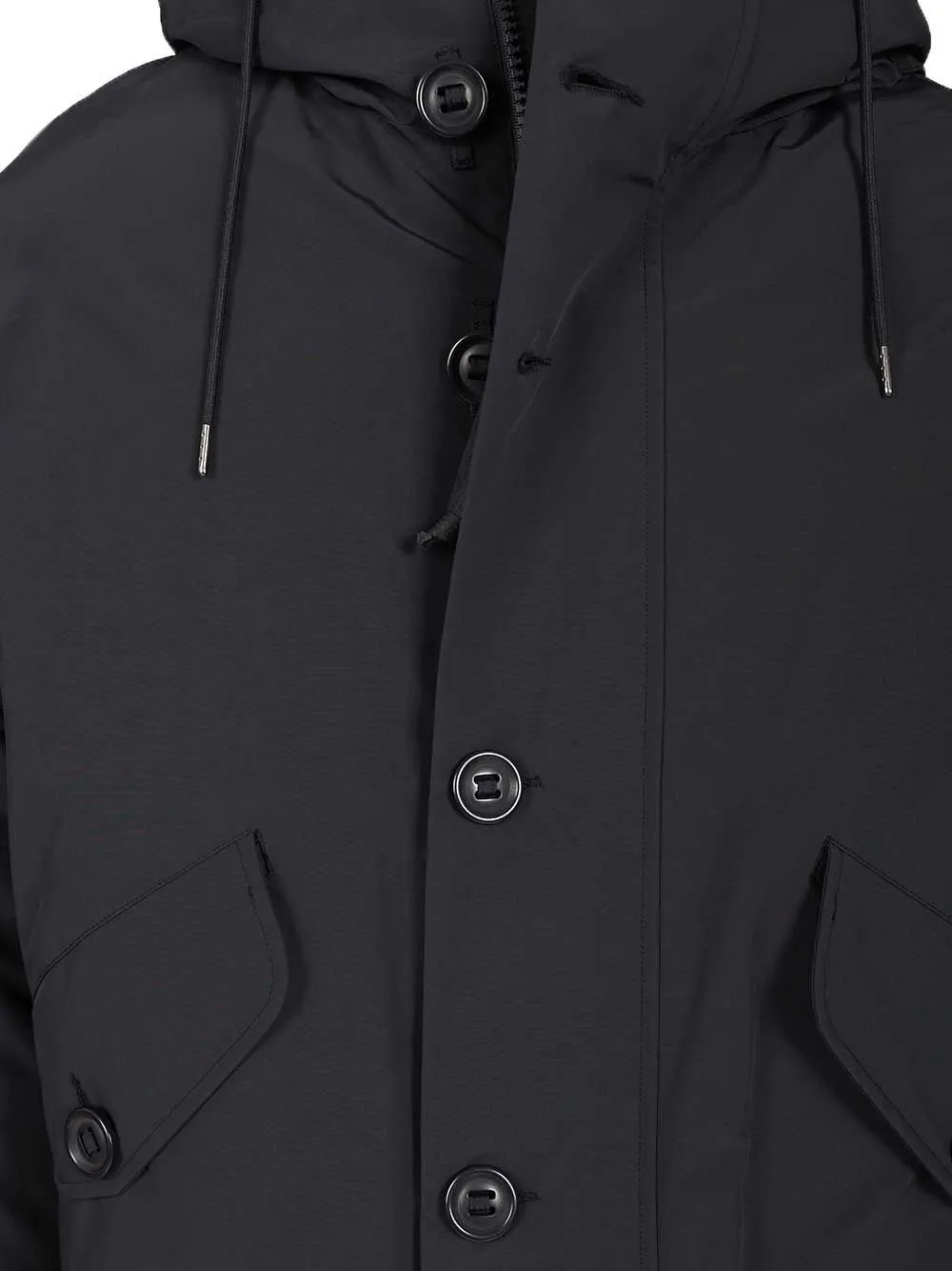 C.P. Company Goggle Hooded Jacket