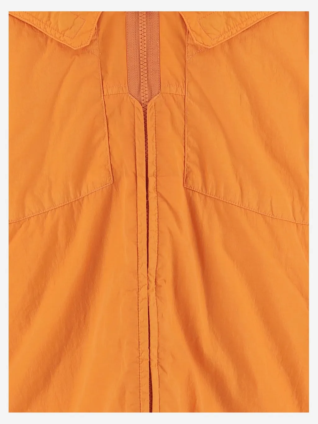 C.P. Company Hooded Nylon Jacket