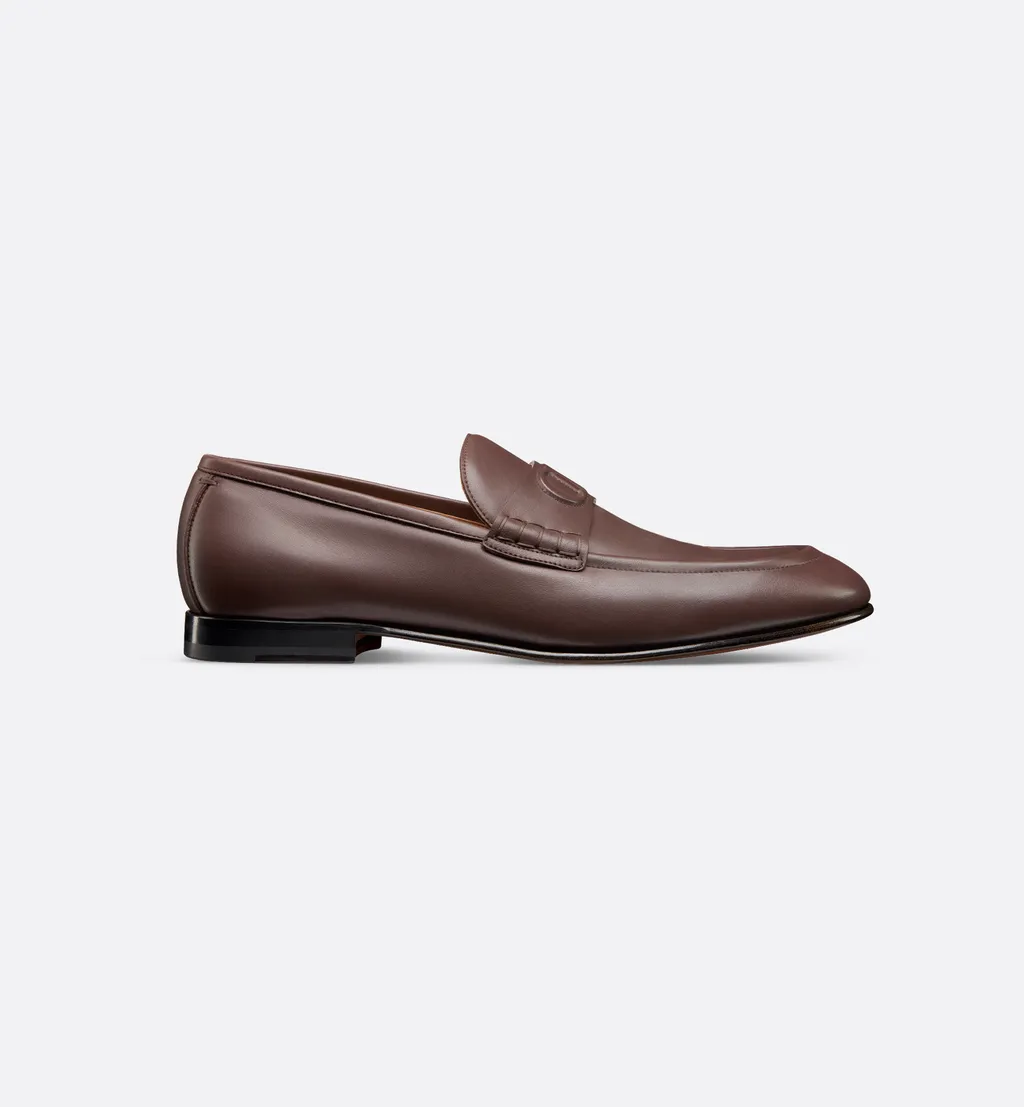 Dior Timeless Flex Loafer