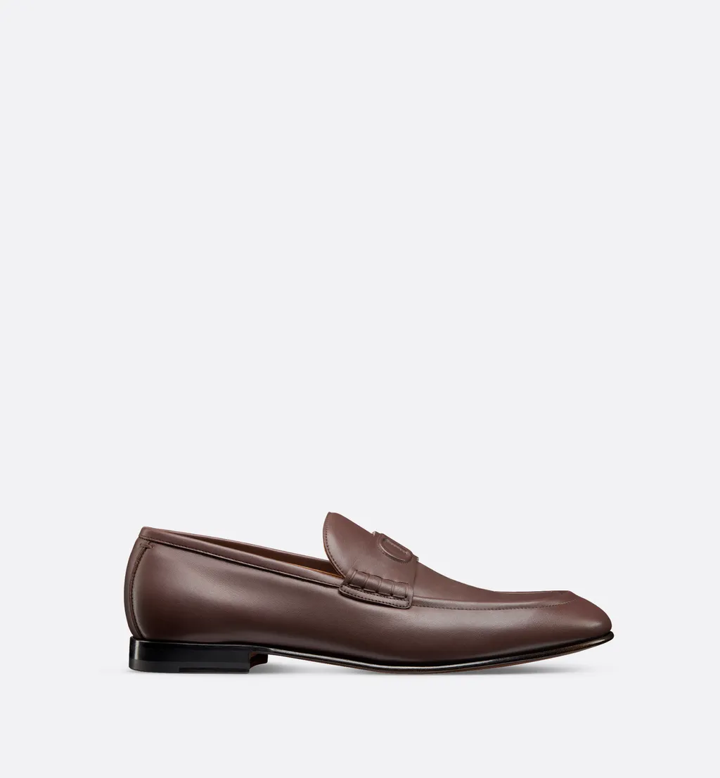 Dior Timeless Flex Loafer