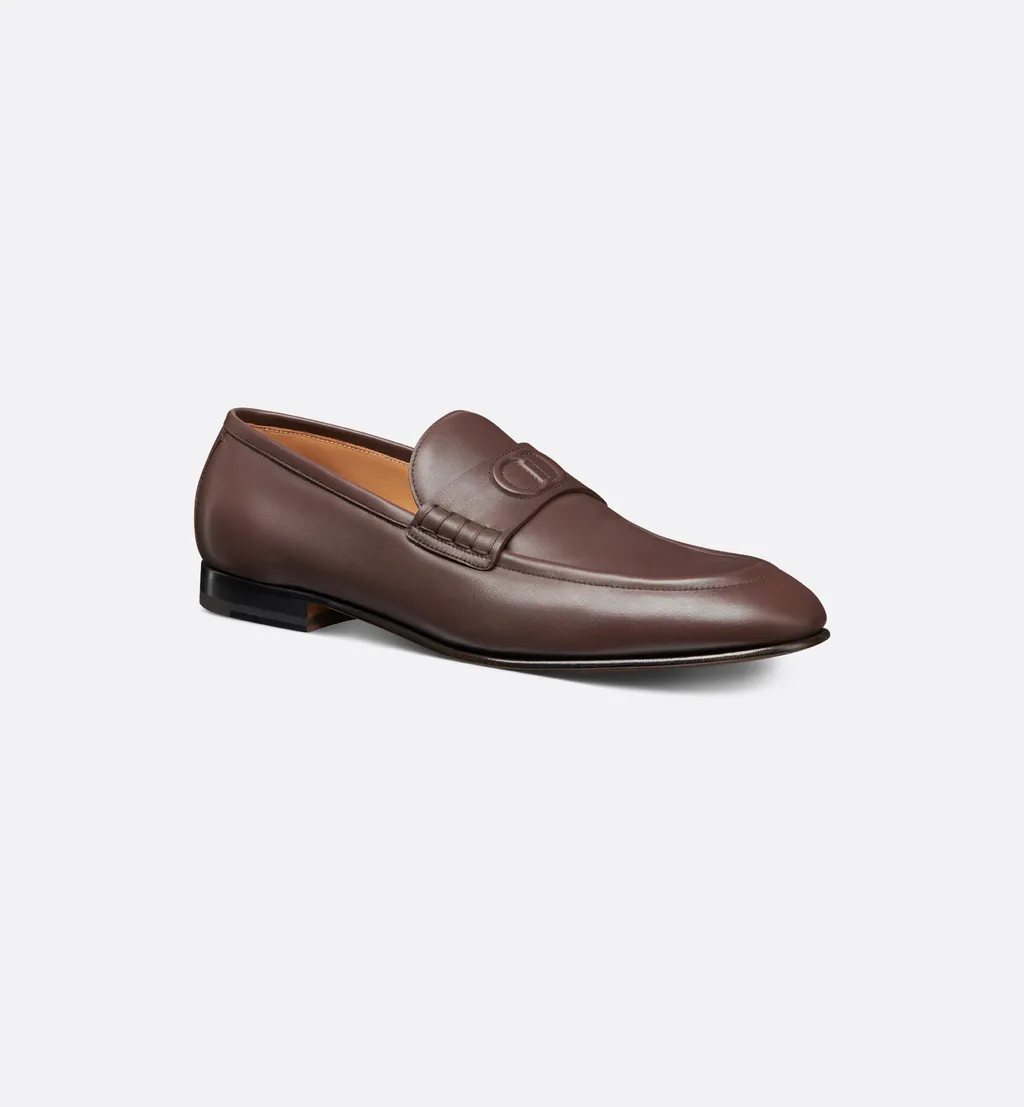 Dior Timeless Flex Loafer