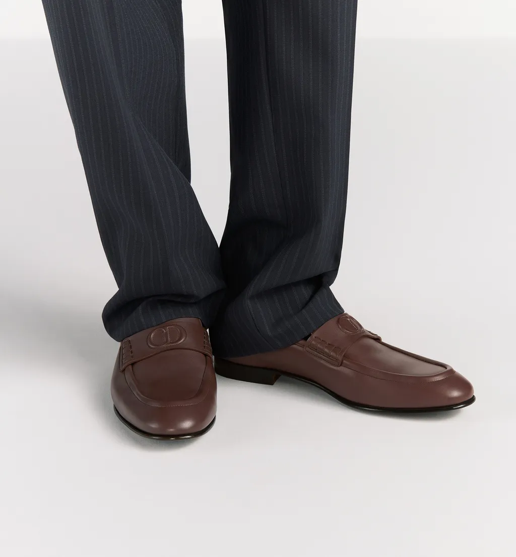 Dior Timeless Flex Loafer