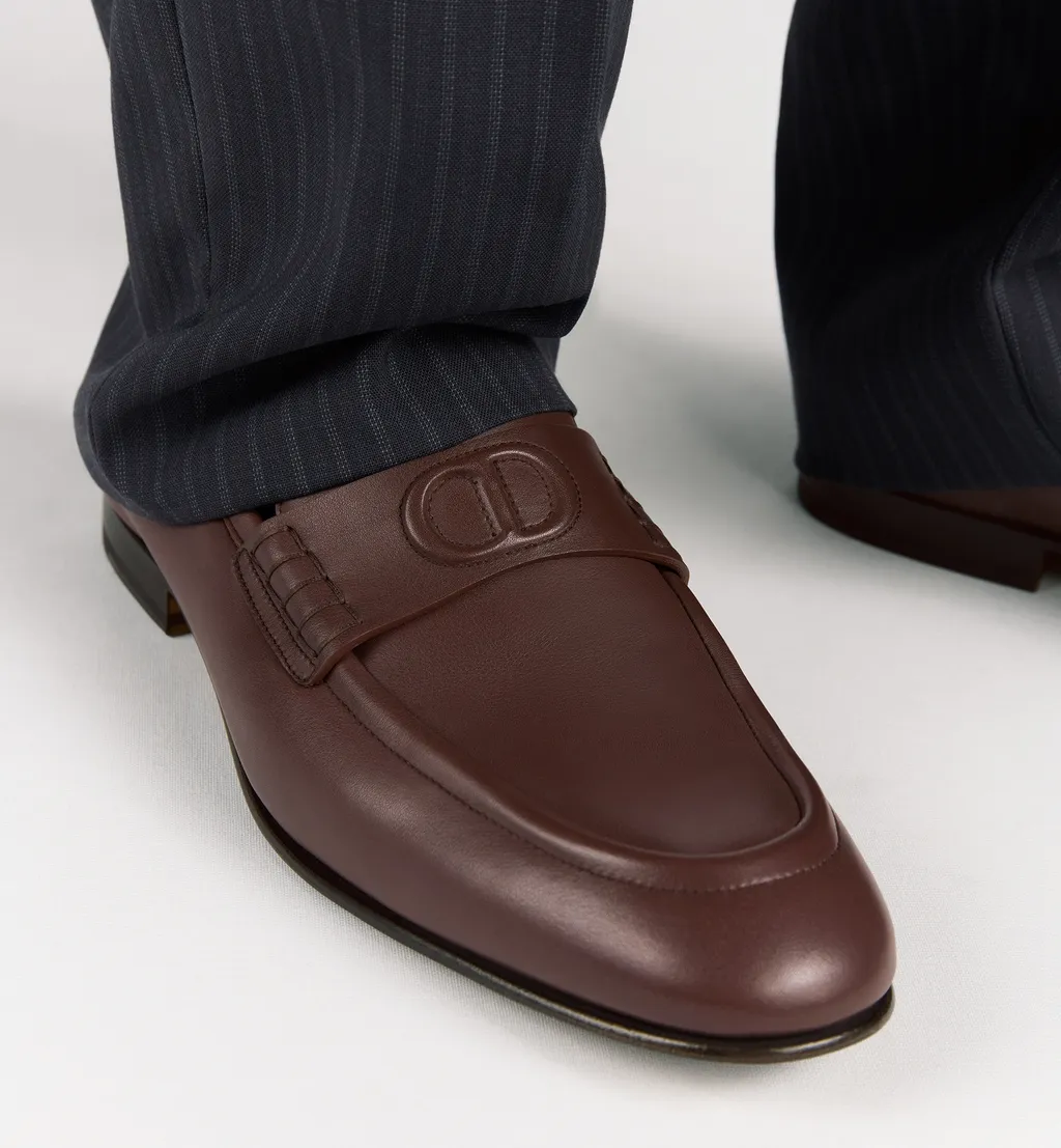 Dior Timeless Flex Loafer