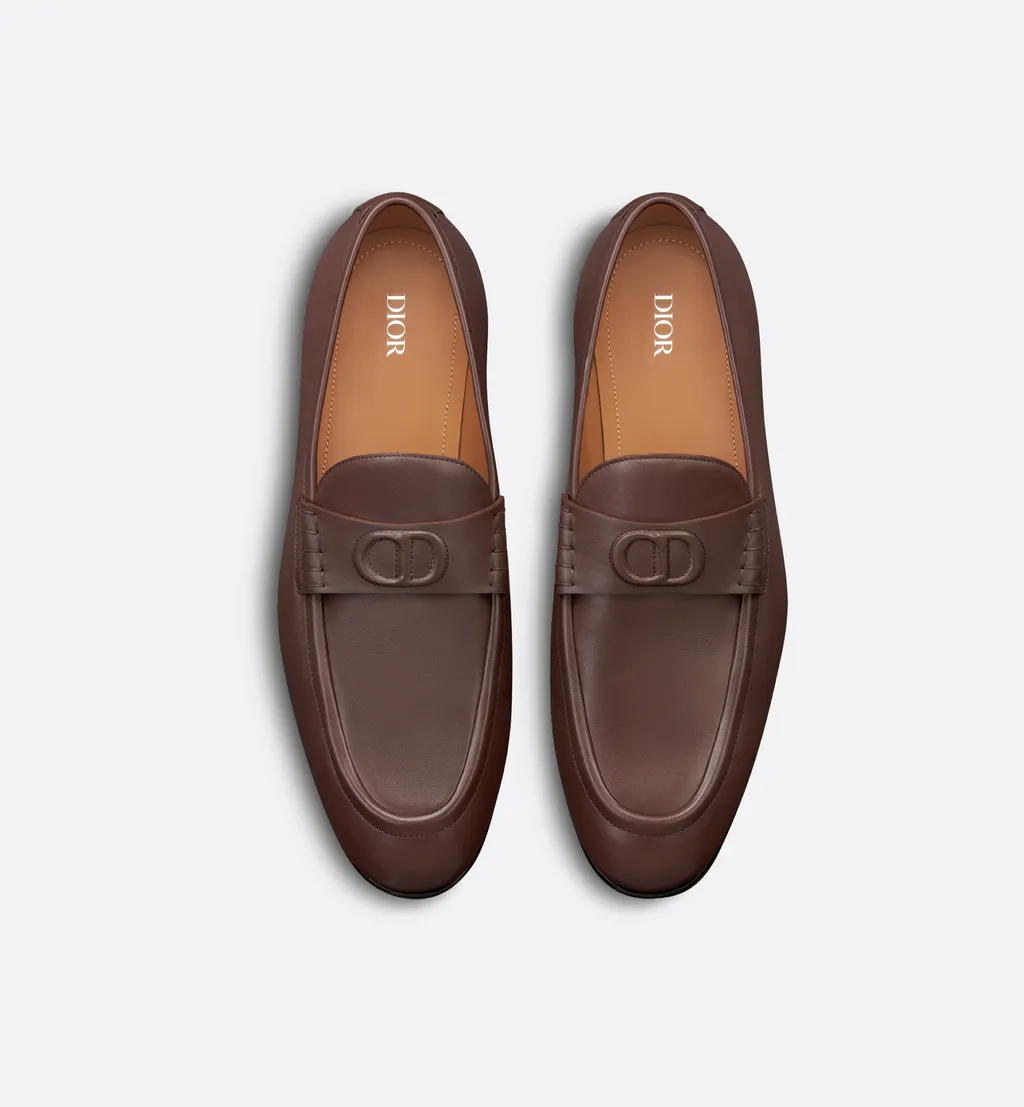 Dior Timeless Flex Loafer