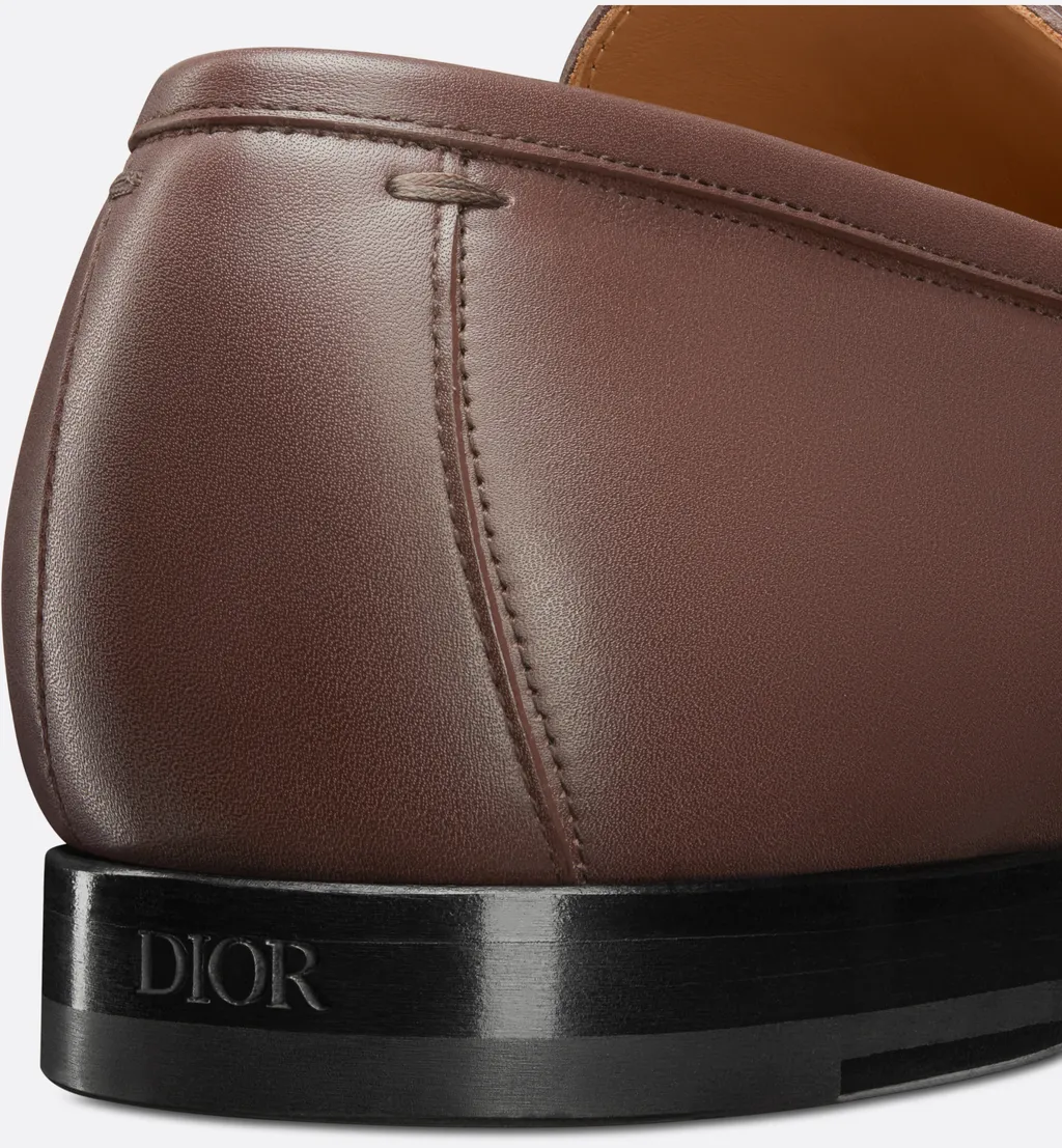 Dior Timeless Flex Loafer